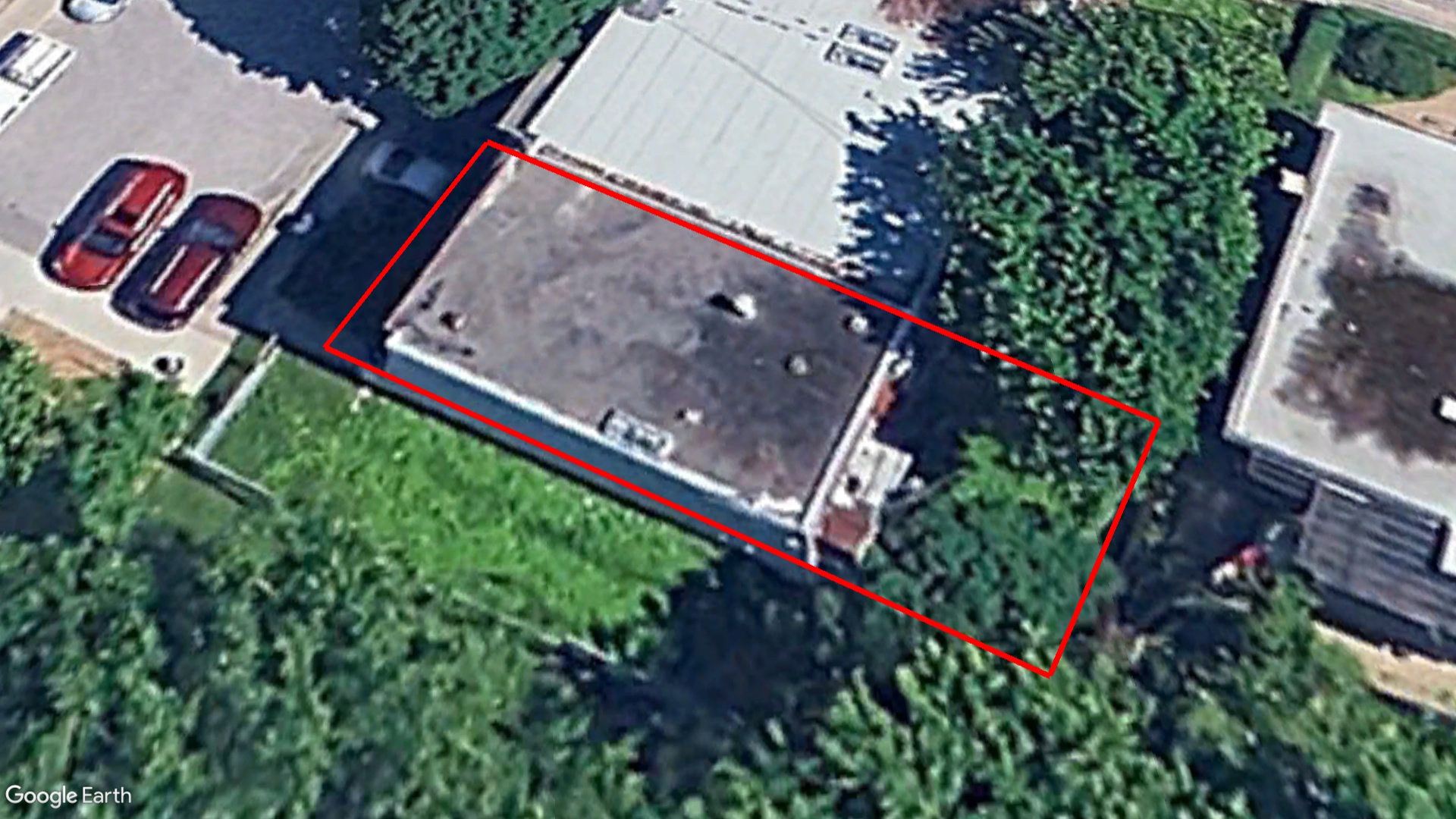 Tax Sale Montreal, Quebec - 785579-00