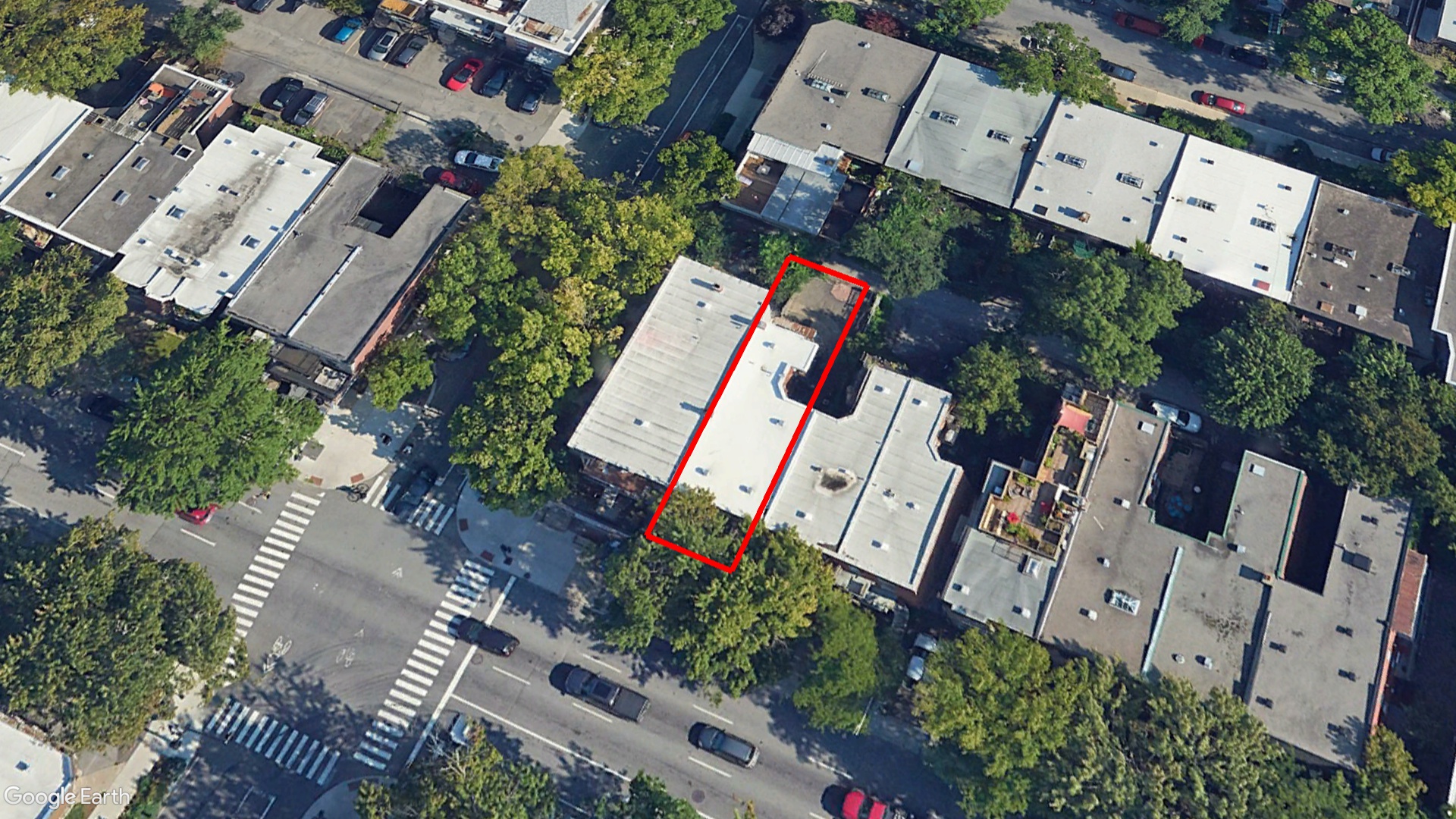 Tax Sale Montreal, Quebec - 300031-00