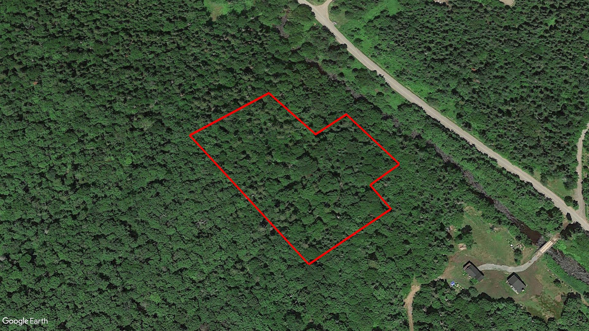 Tax Sale Des Laurentides, Quebec - 3619-65-8874