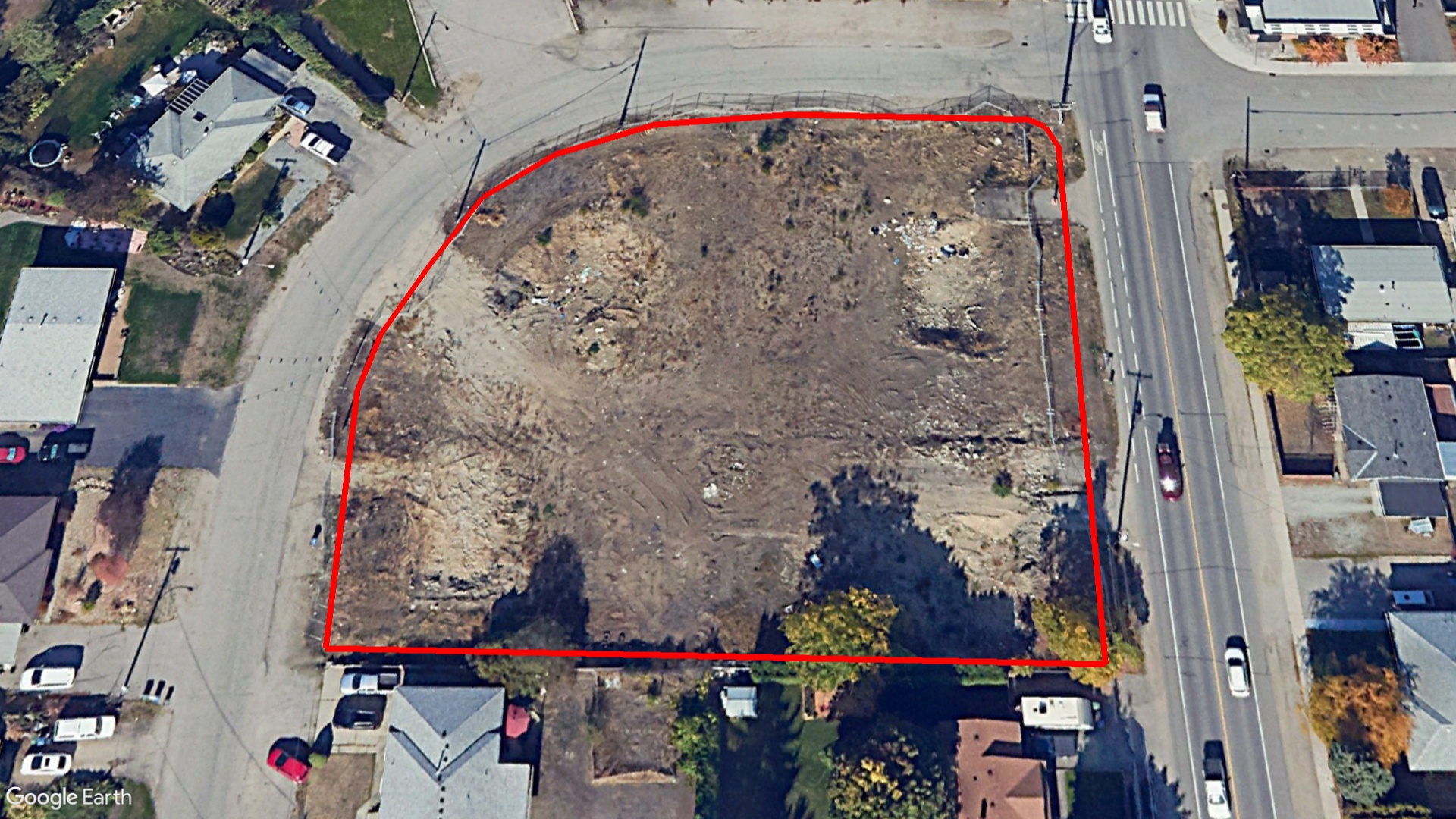 Tax Sale Kelowna, British Columbia - 19-217-04925.002