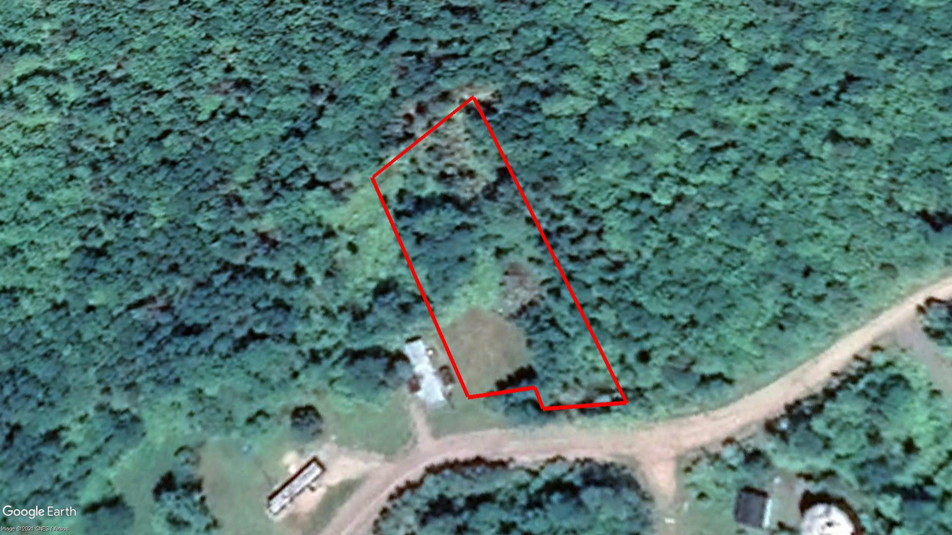 Tax Sale Inverness, Nova Scotia - 02845385