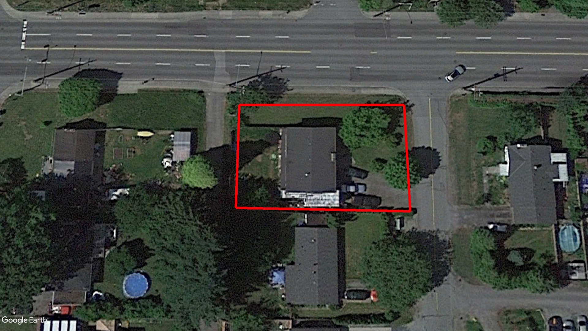 Tax Sale Maple Ridge, British Columbia - 15-312-42264-1200-X