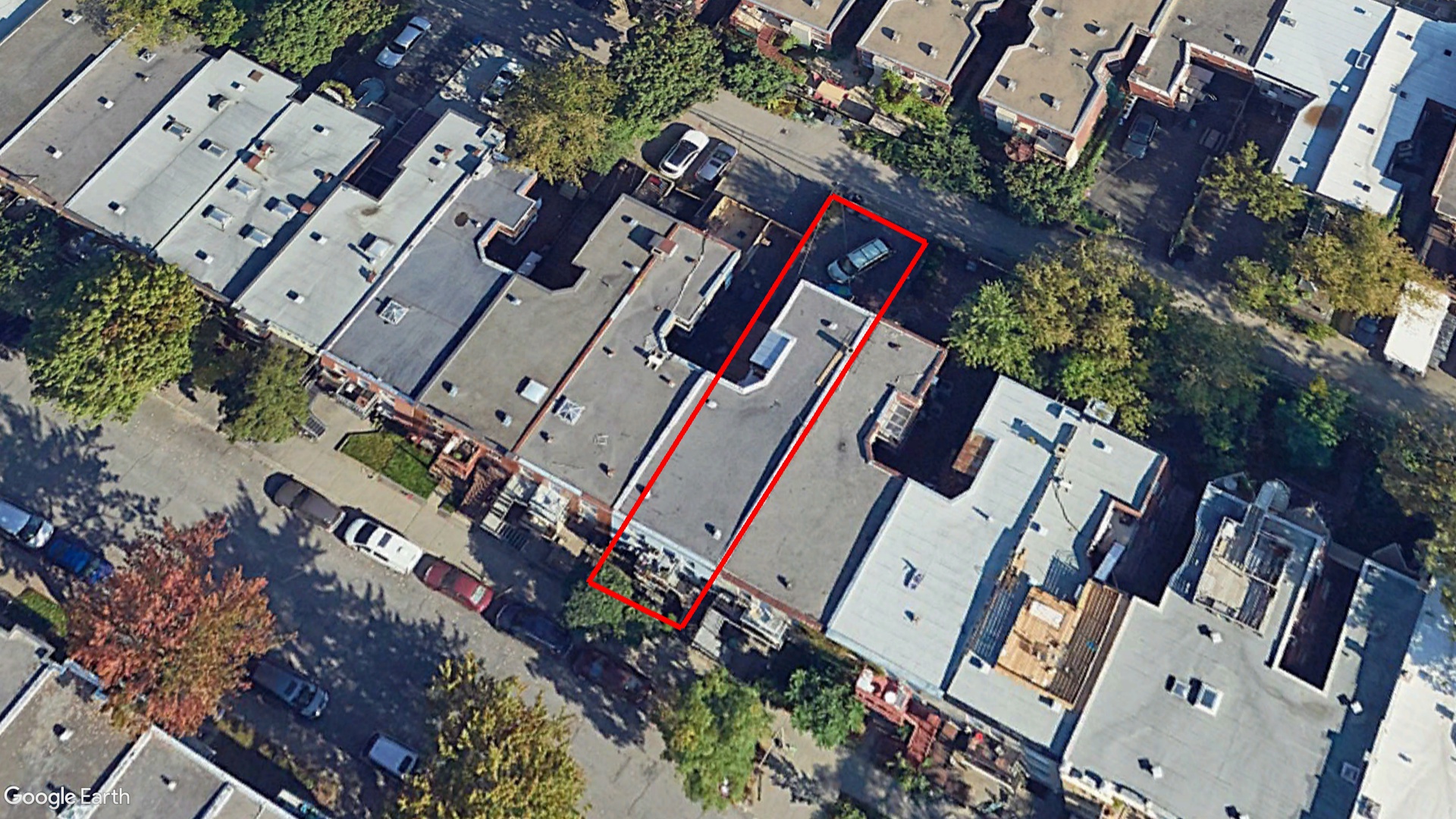 Tax Sale Montreal, Quebec - 560101-00