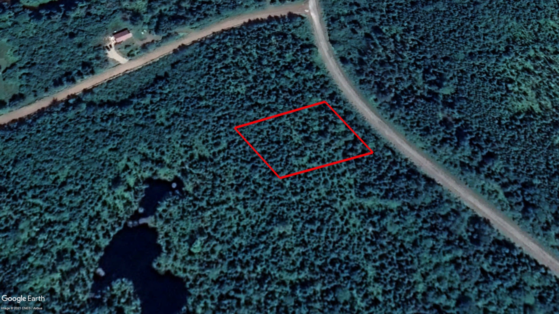 Tax Sale Victoria, Nova Scotia - 02717638