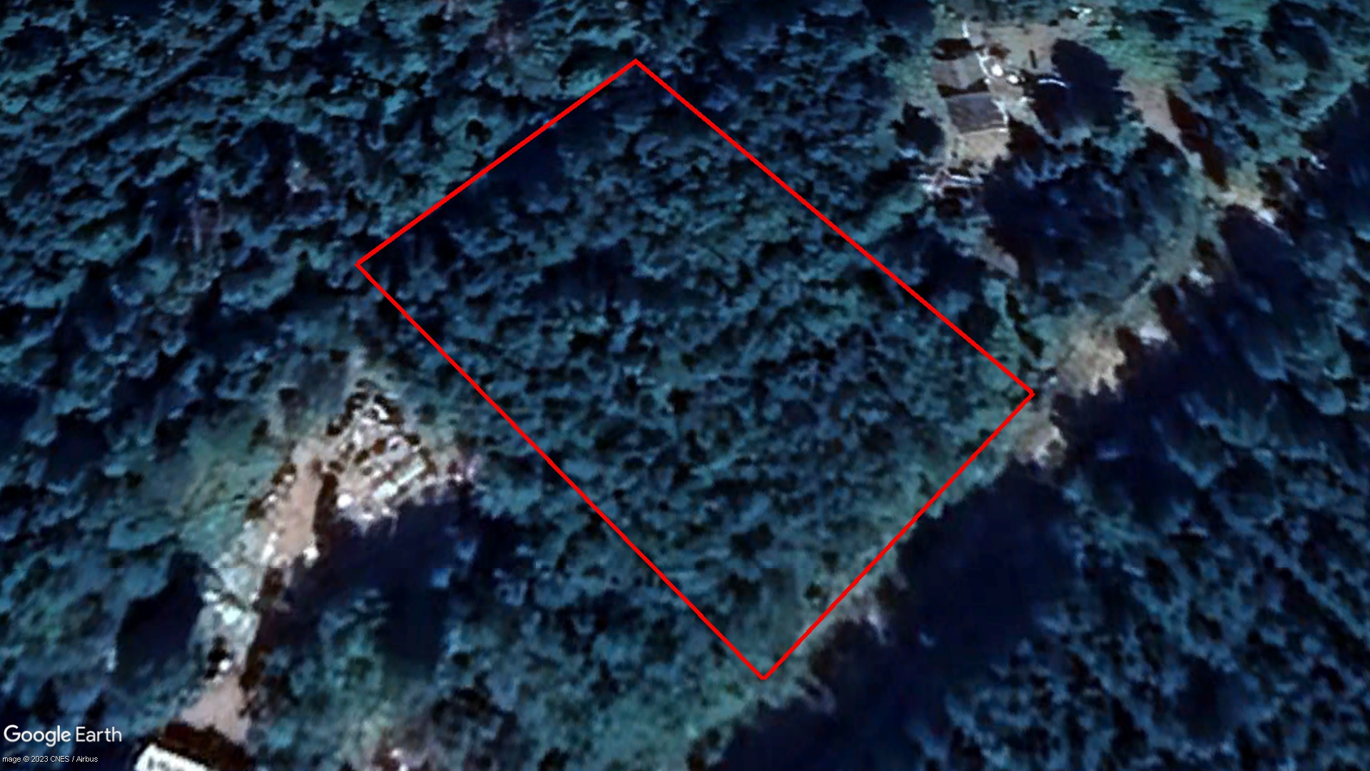 Tax Sale D’Autray, Quebec - 1538-27-3282