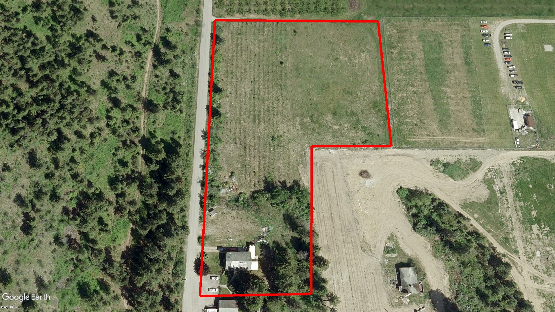 Tax Sale Kelowna, British Columbia - 19-217-03723.075