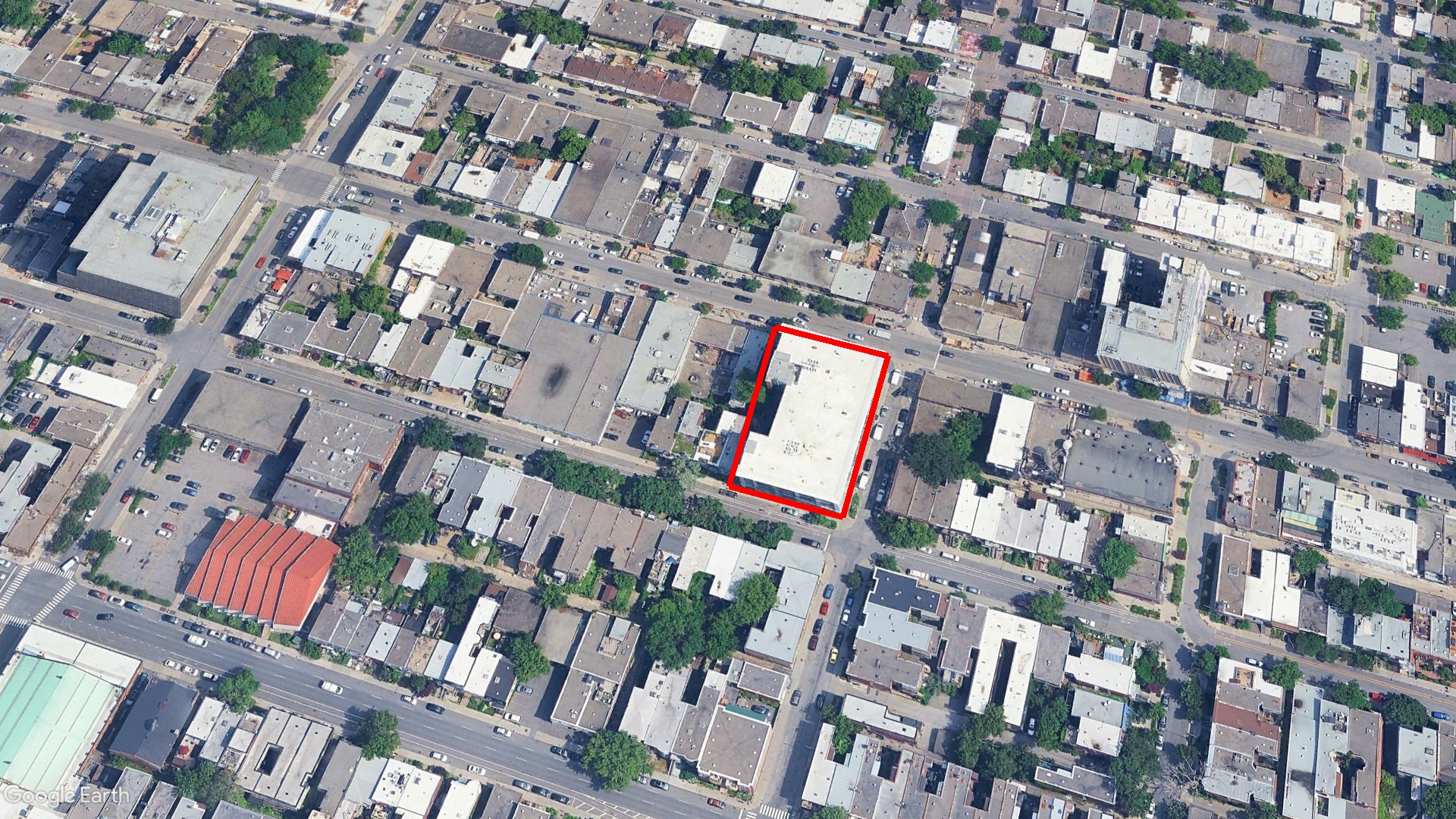 Tax Sale Montreal, Quebec - 280373-42