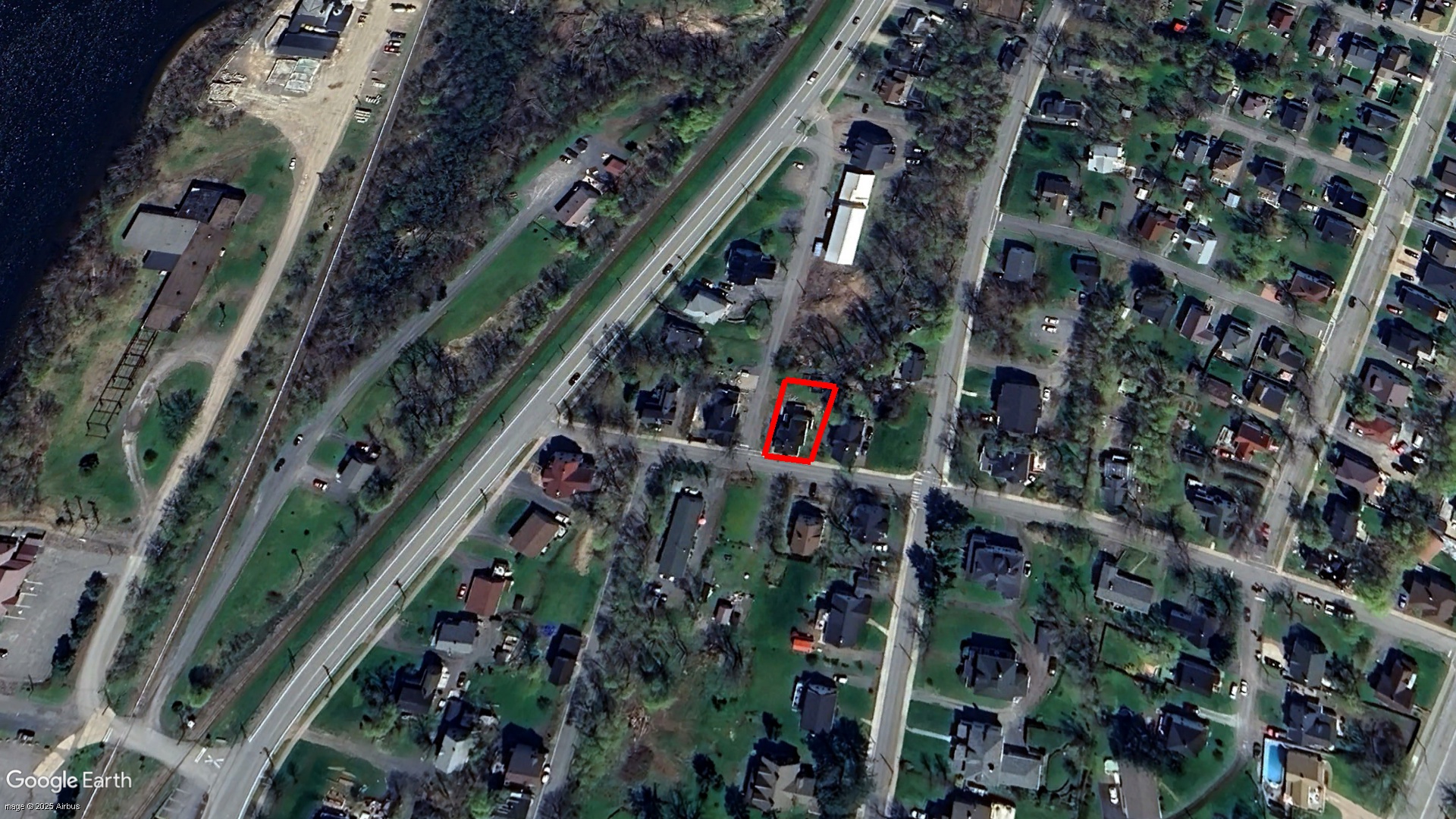 Tax Sale New Glasgow, Nova Scotia - 04446992