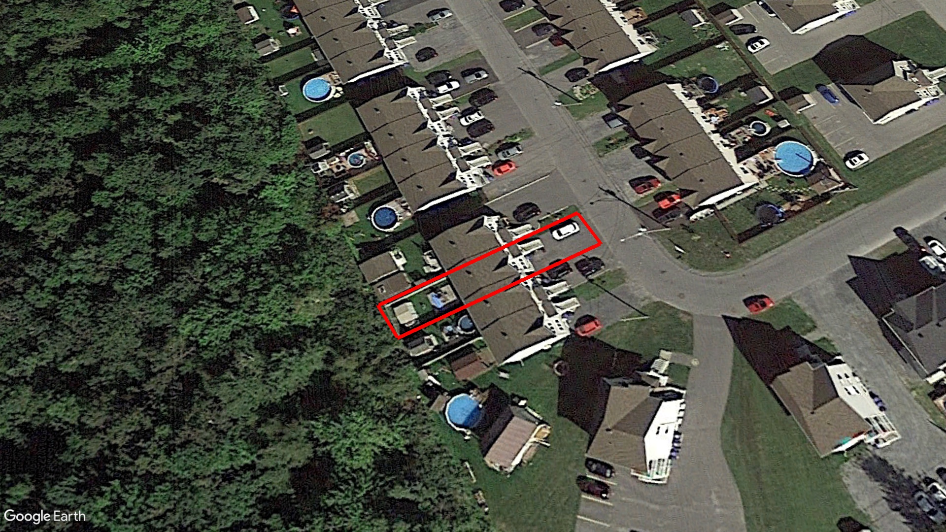 Tax Sale Vaudreuil-Soulanges, Quebec - 