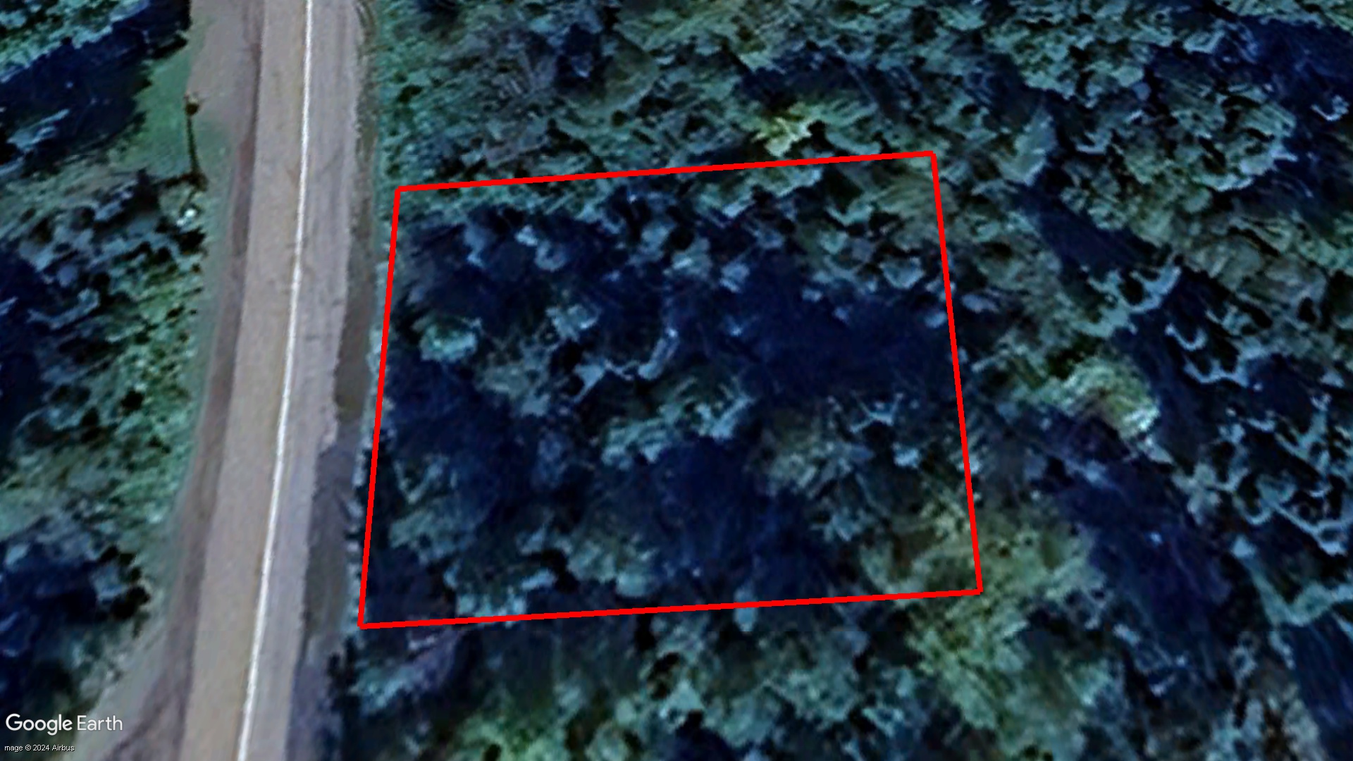 Tax Sale Madawaska, New Brunswick - 00105119