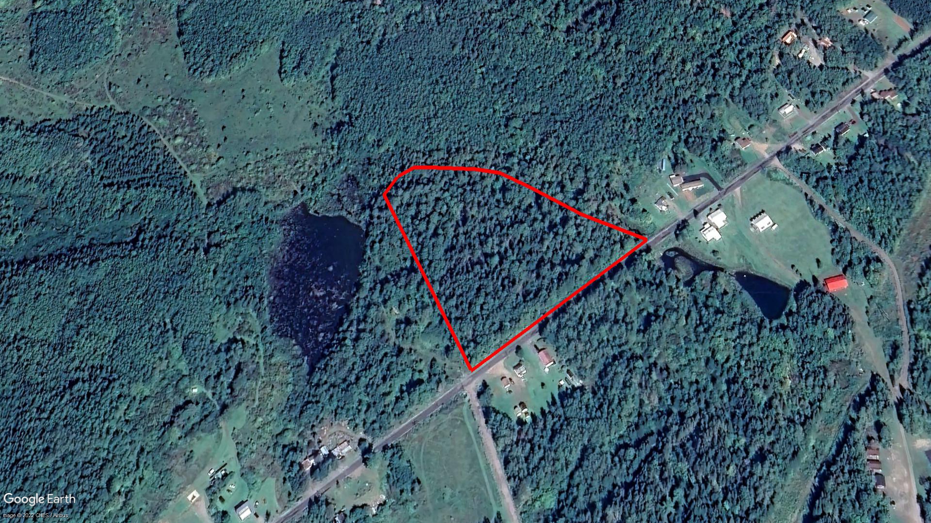 Tax Sale York/Sunbury, New Brunswick - 00709395