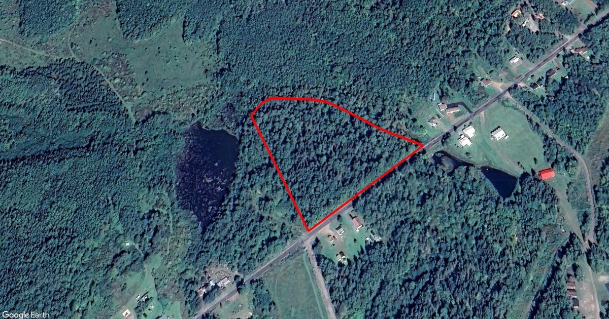 Tax Sale in York/Sunbury, New Brunswick taxis river road, upper