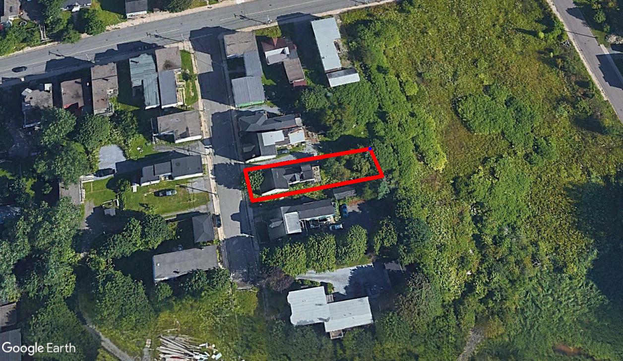 Tax Sale Saint John, New Brunswick - 01655492