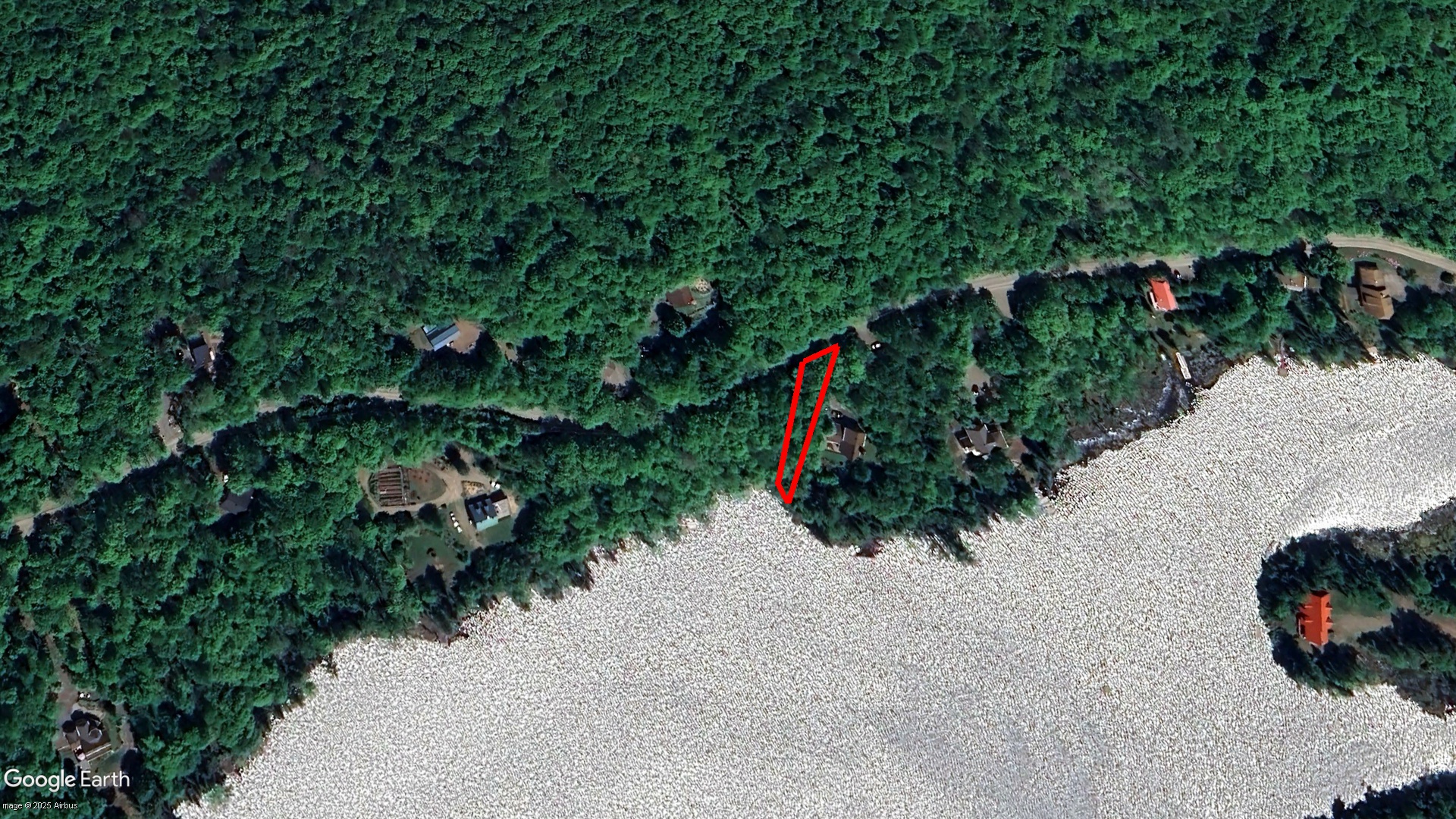 Tax Sale Les Pays-d'en-Haut, Quebec - 