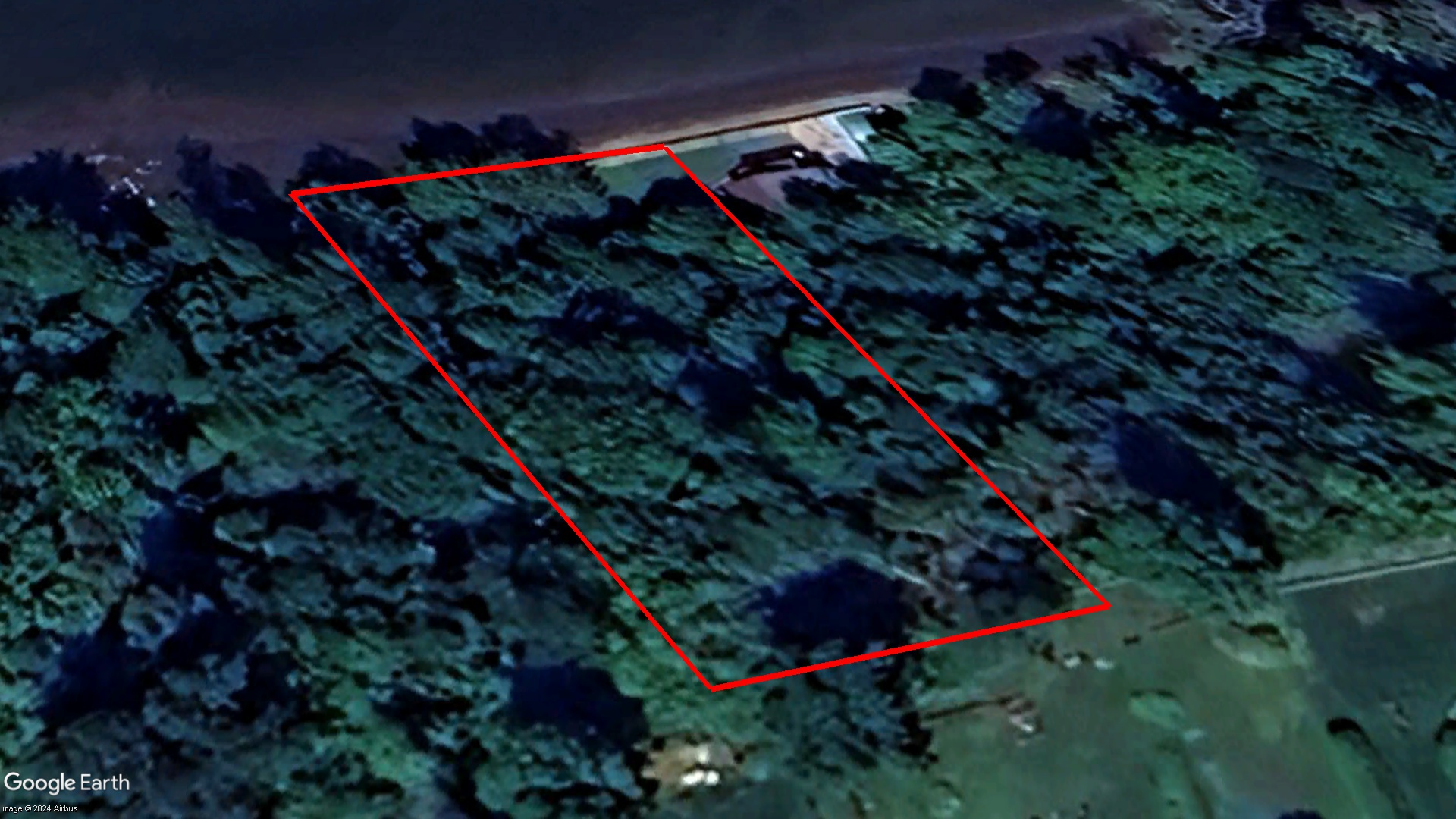 Tax Sale Lotbinière, Quebec - 