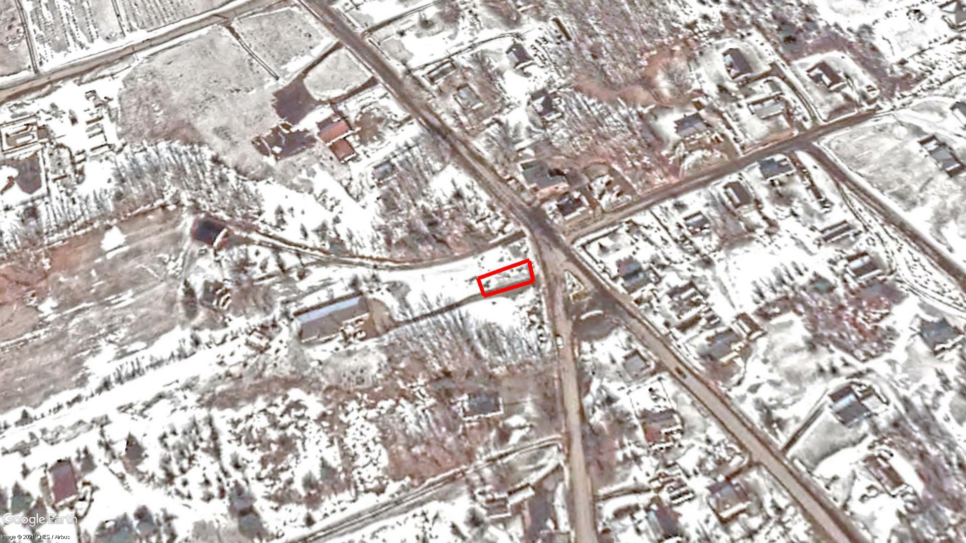 Tax Sale Inverness, Nova Scotia - 02676303