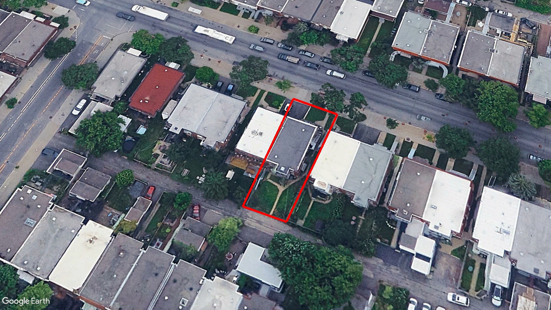 Tax Sale Montreal, Quebec - 652028-50