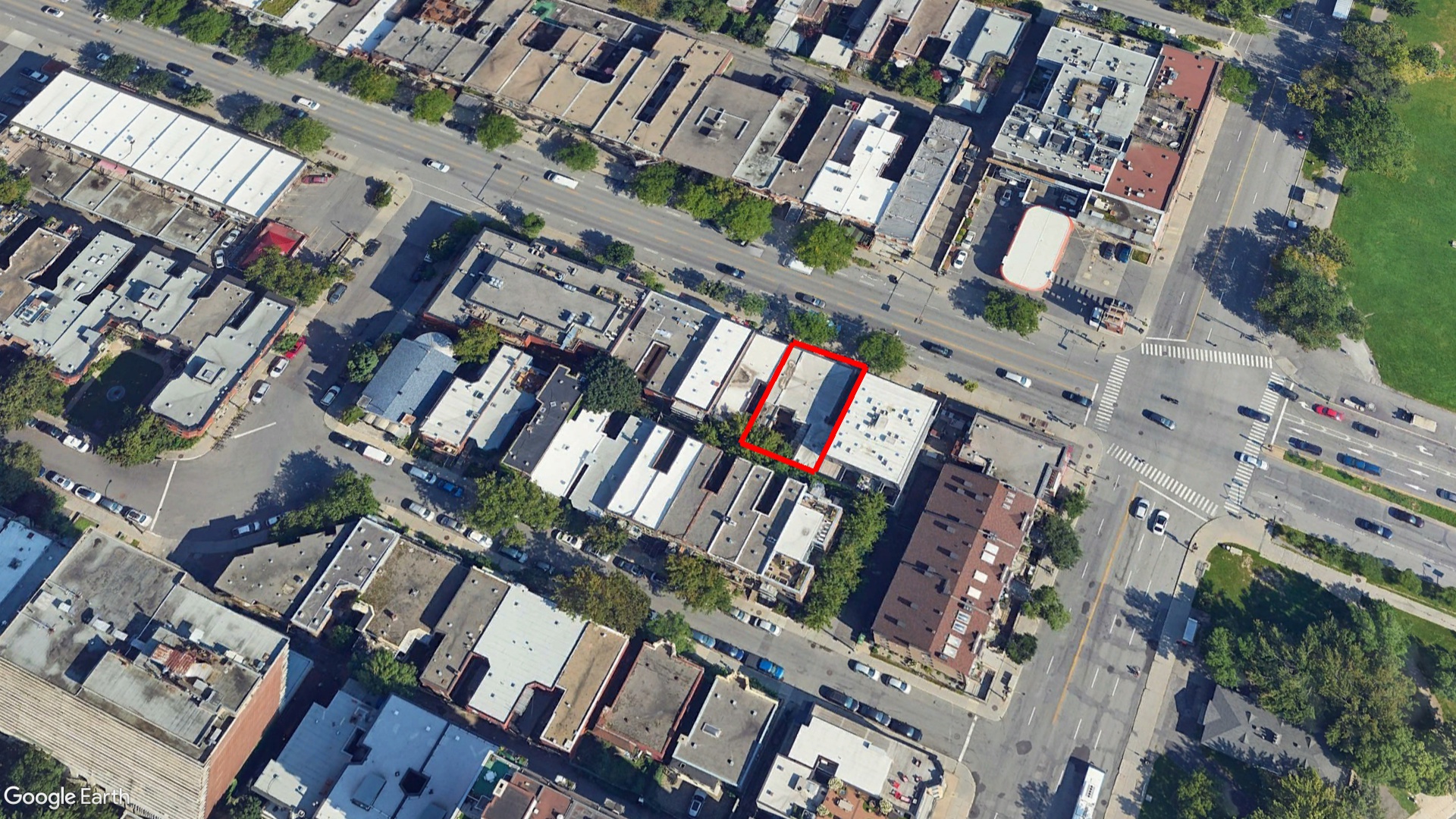 Tax Sale Montreal, Quebec - 520135-00