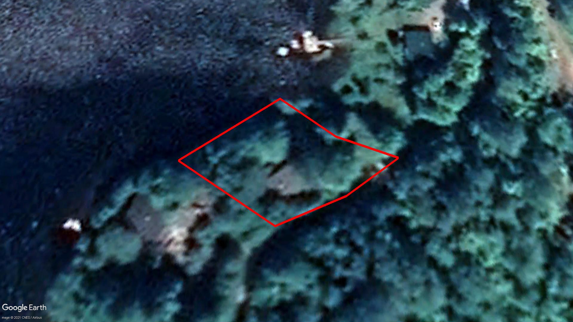 Tax Sale  Des-Collines-De-L'outaouais, Quebec - 6265-12-4195