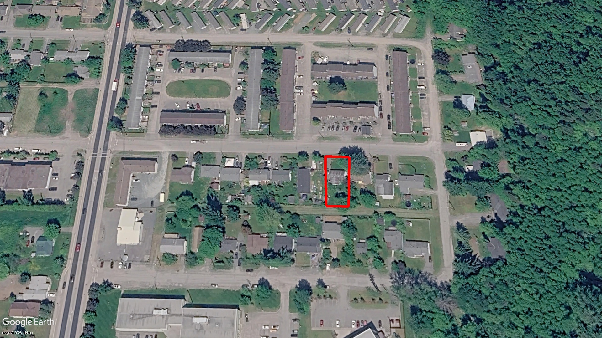Tax Sale Terrace, British Columbia - 