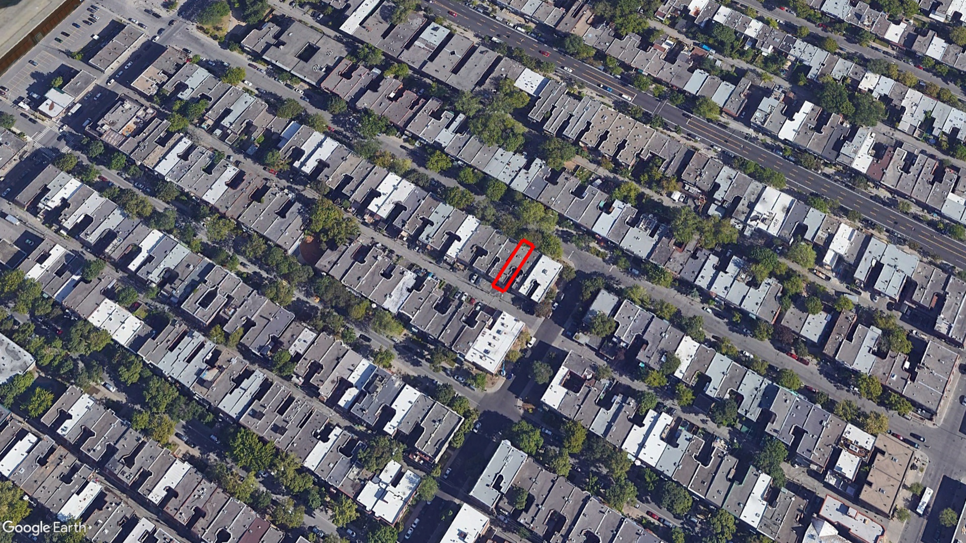 Tax Sale Montreal, Quebec - 052625-56