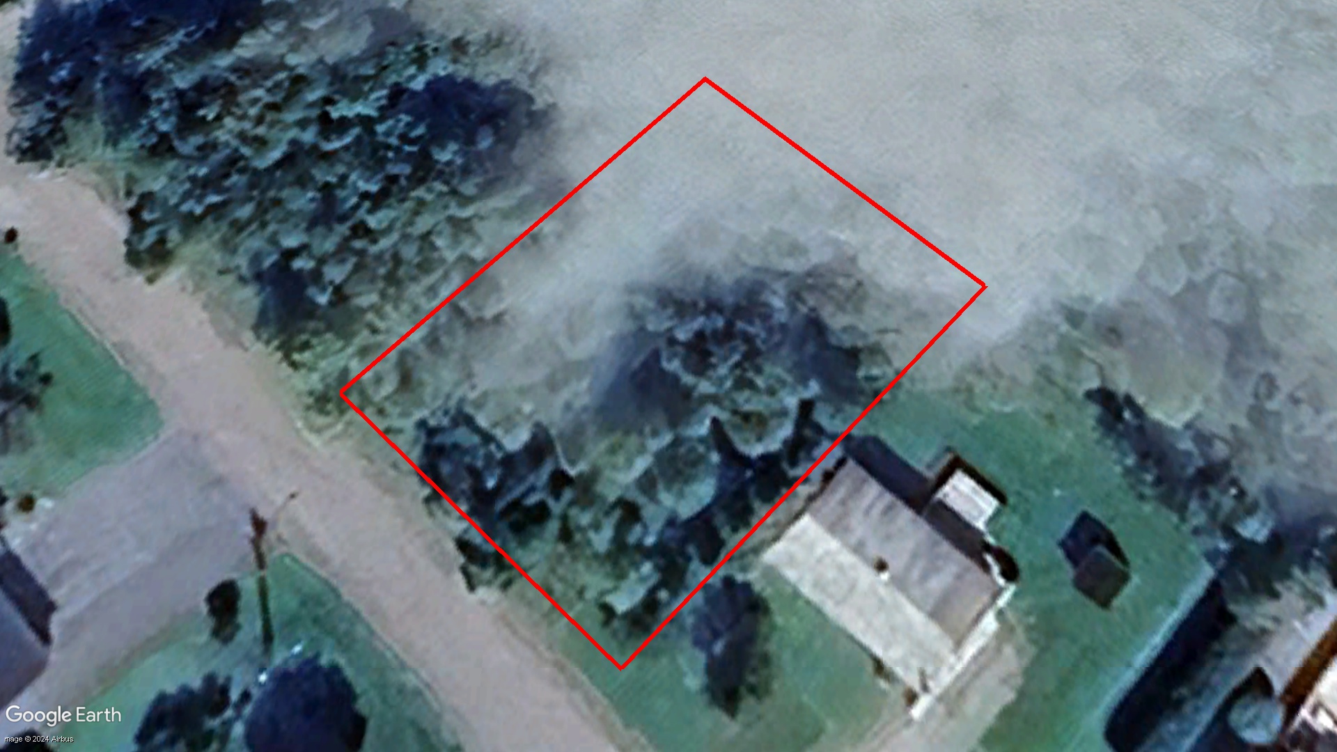 Tax Sale Madawaska, New Brunswick - 03974800