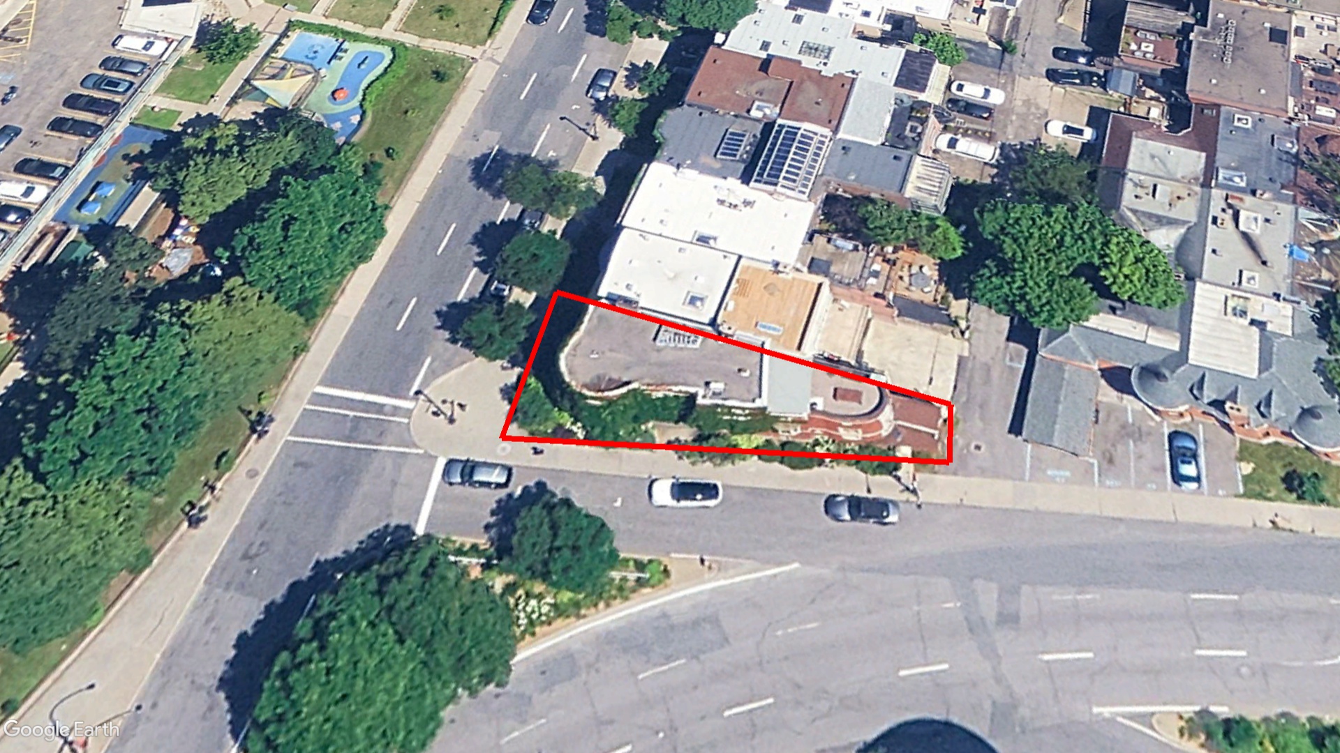 Tax Sale Montreal, Quebec - 260902-57