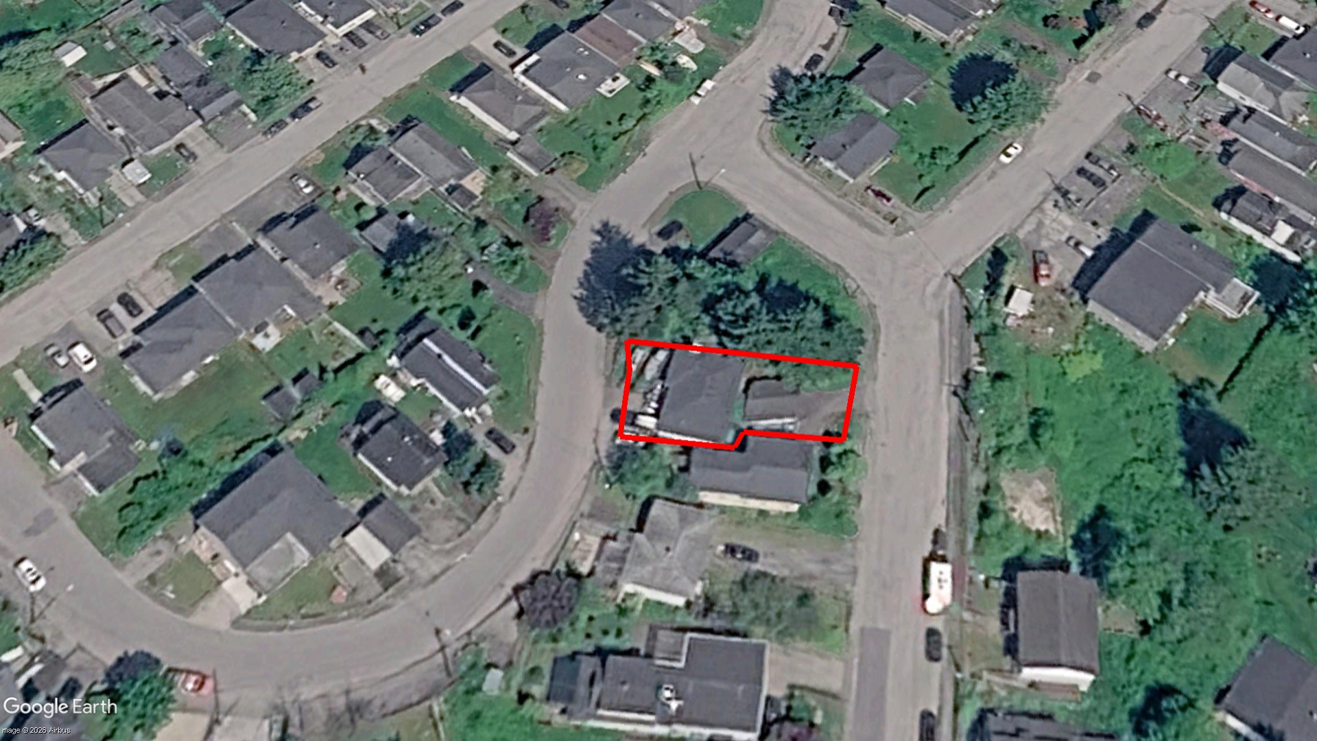 Tax Sale Prince Rupert, British Columbia - 227-0002499.000