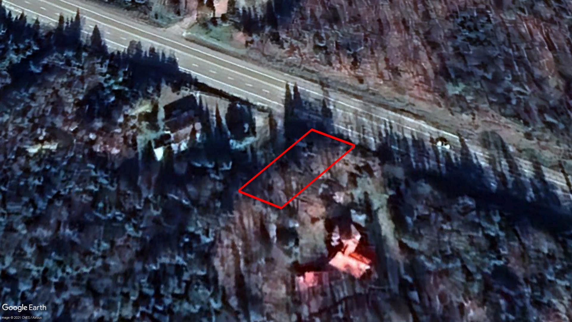 Tax Sale d’Antoine-Labelle, Quebec - 9545 63 3694