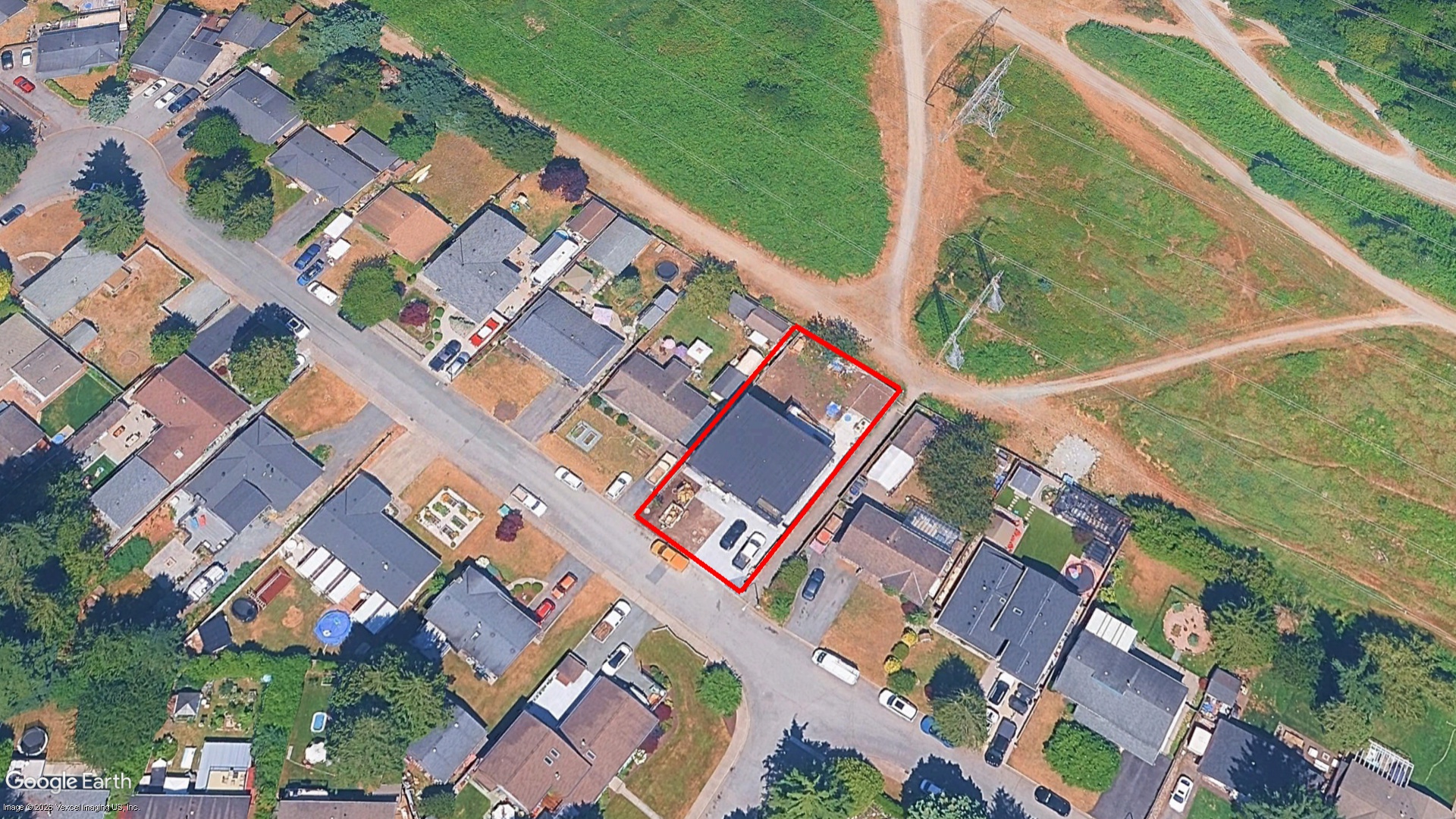 Tax Sale Langley, British Columbia - 