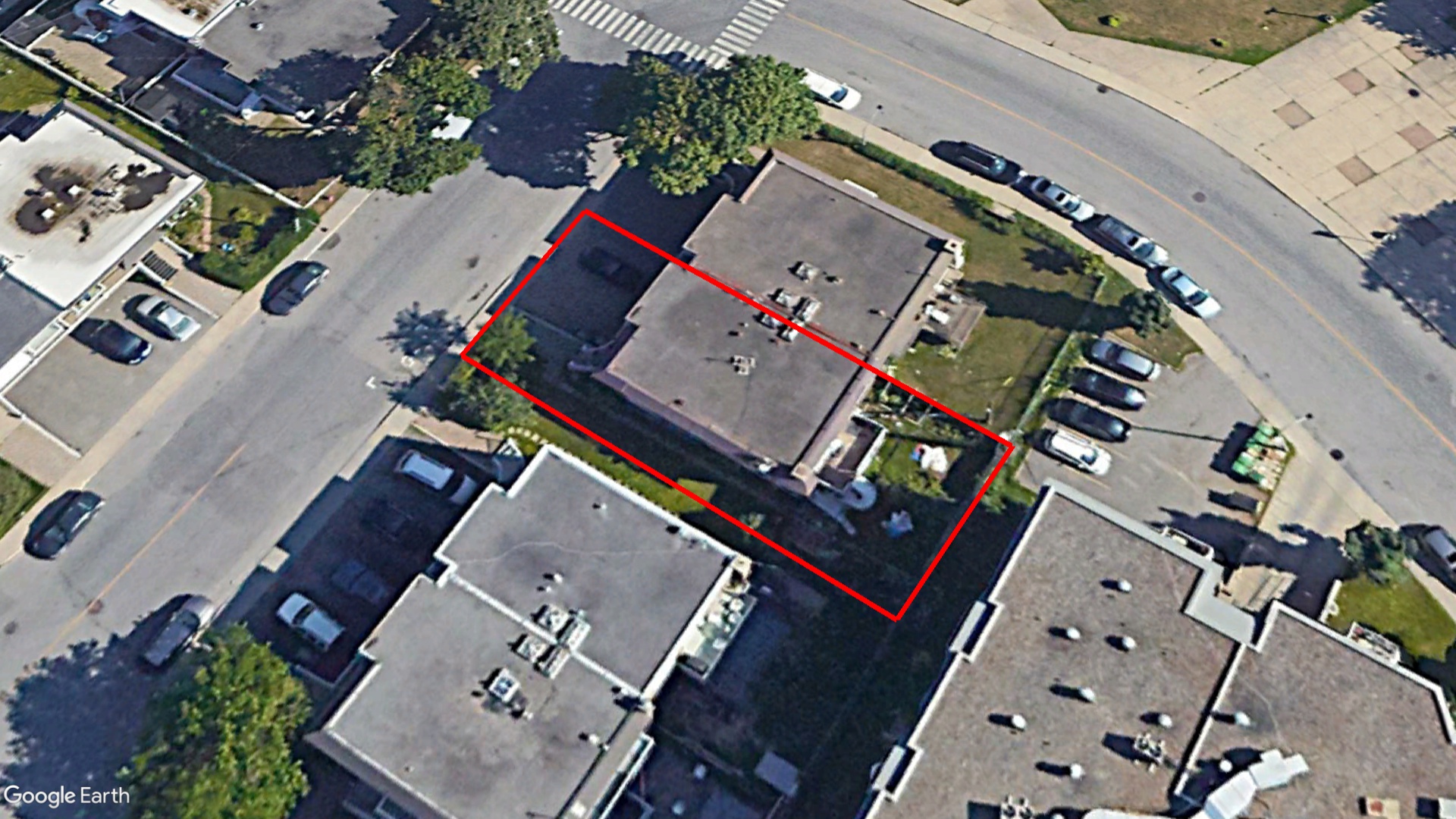 Tax Sale Montreal, Quebec - 020832-56