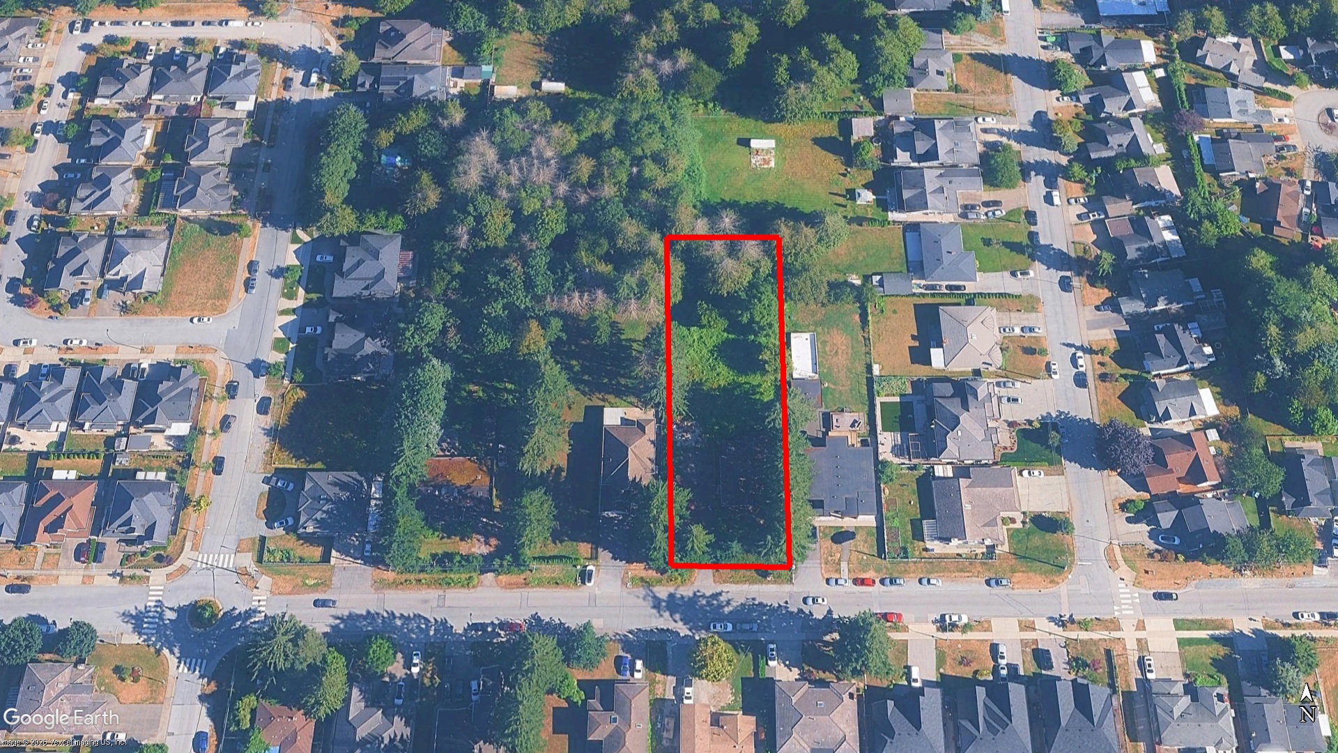 Tax Sale Surrey, British Columbia - 