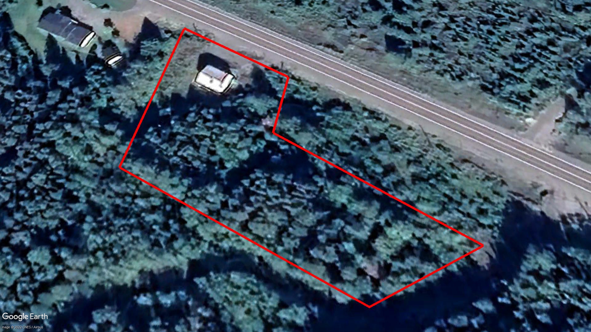 Tax Sale Madawaska, New Brunswick - 00122103