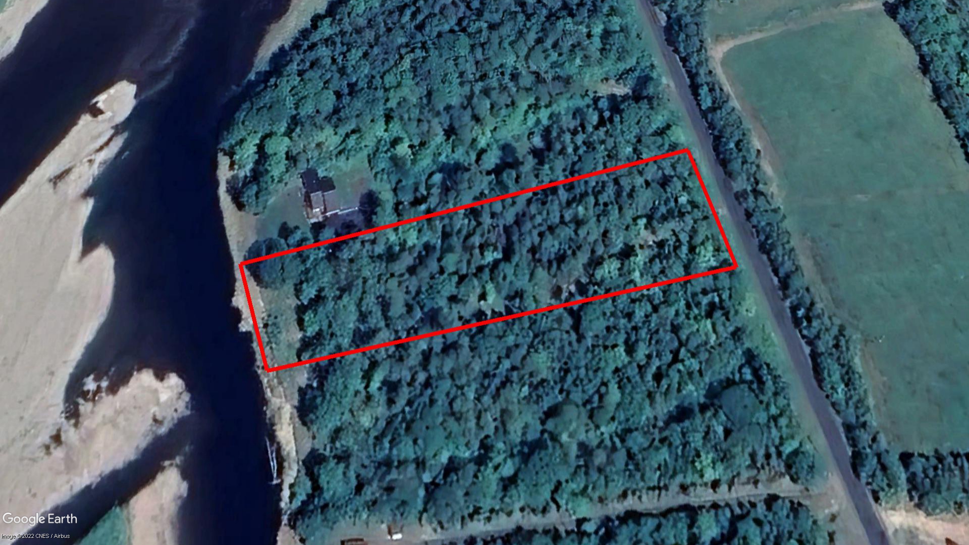 47 Porter Cove Road Upper Miramichi