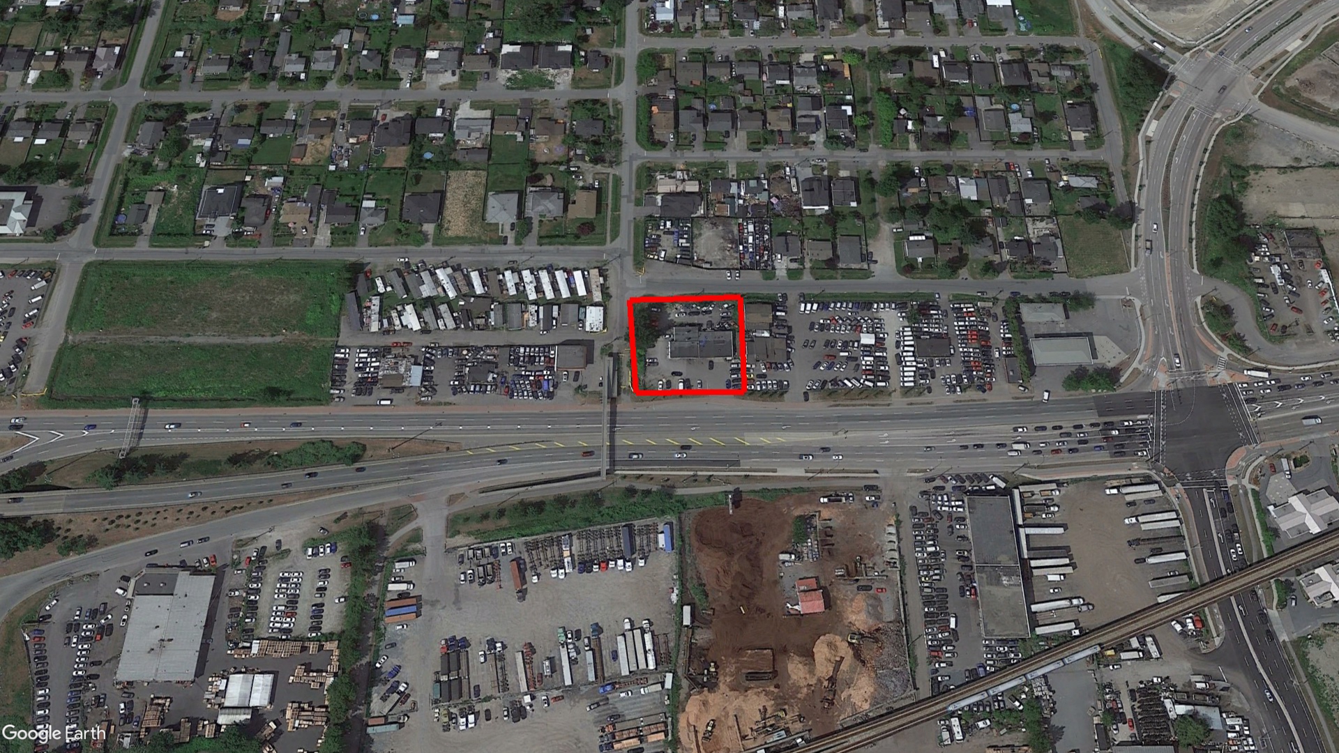 Tax Sale Surrey, British Columbia - 14-326-2080-91022-X