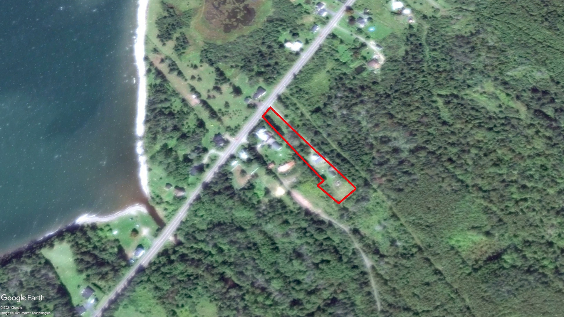 Tax Sale Digby, Nova Scotia - 05477271