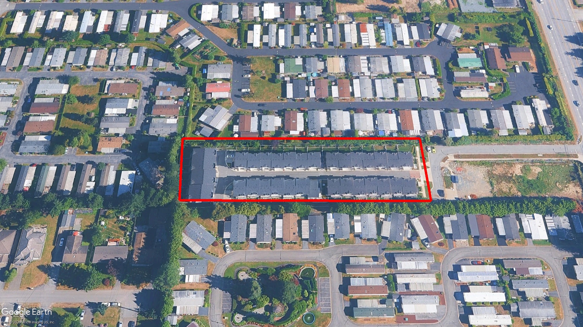 Tax Sale Surrey, British Columbia - 