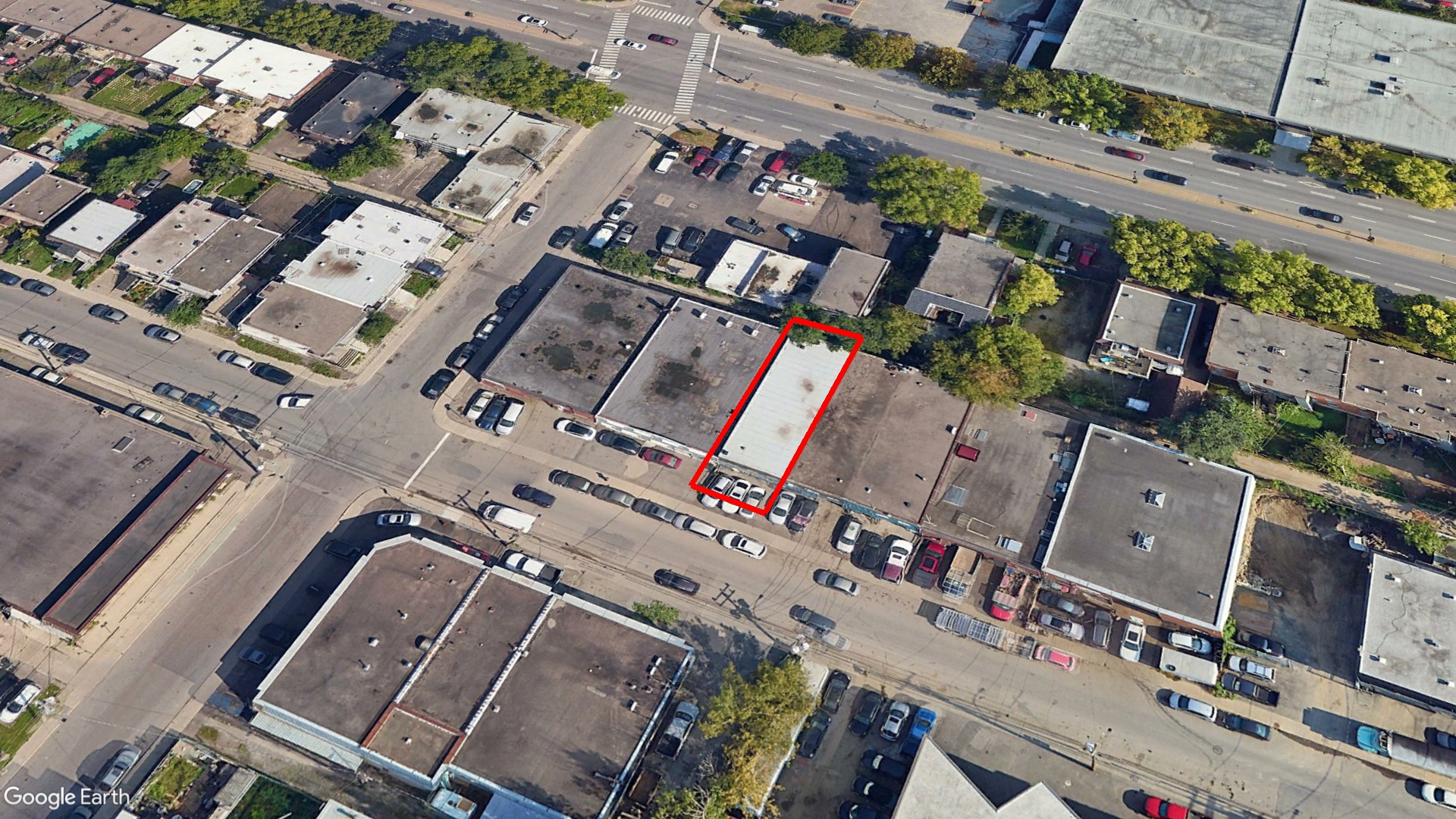 Tax Sale Montreal, Quebec - 783762-03