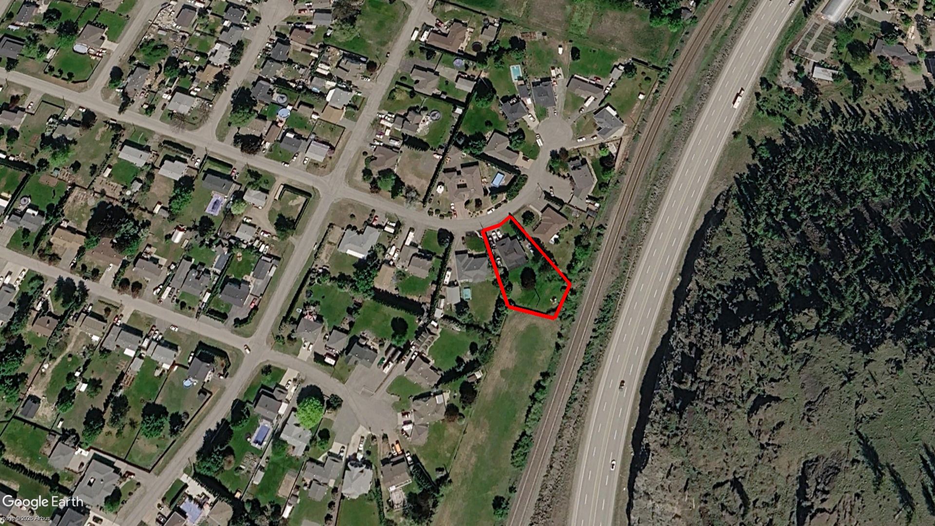 Tax Sale Kamloops, British Columbia - 59-11261-904