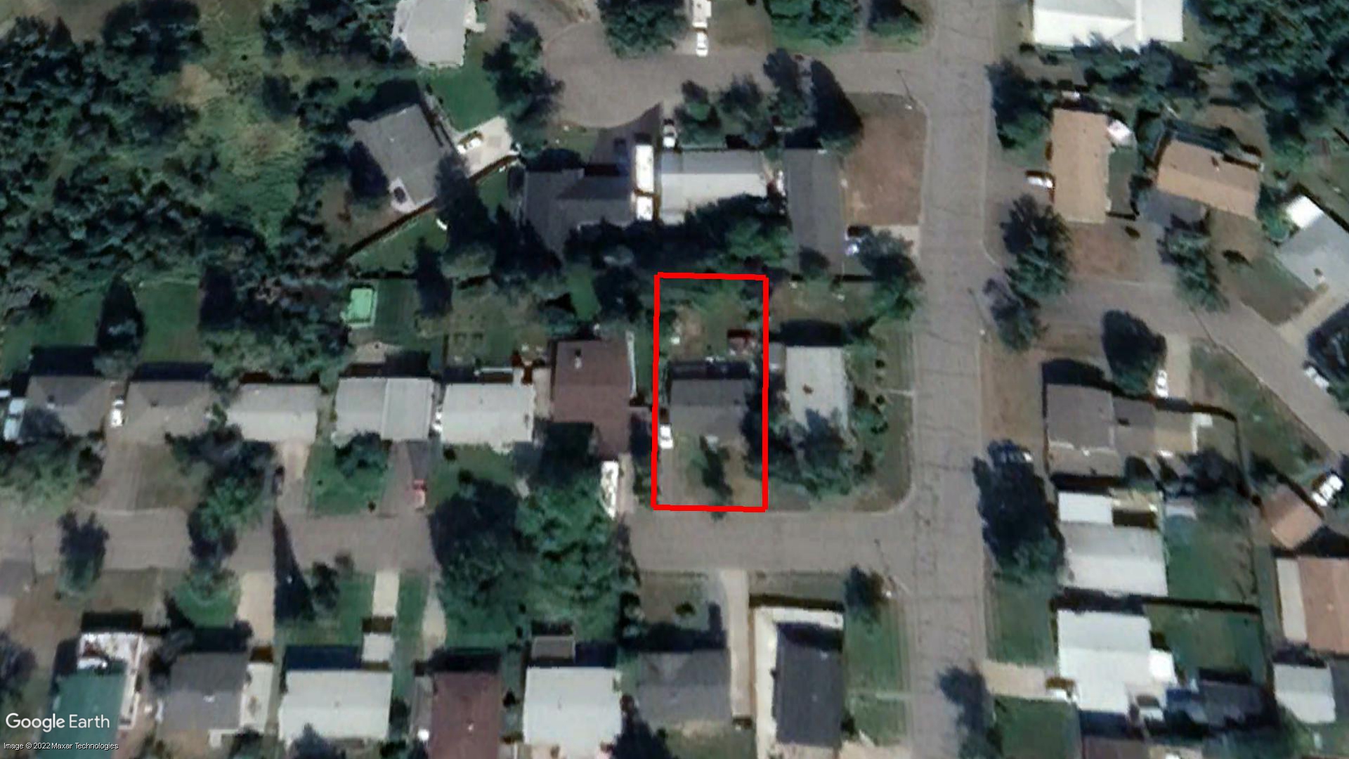 Tax Sale Prince George, British Columbia - 26-226-00-20509.000