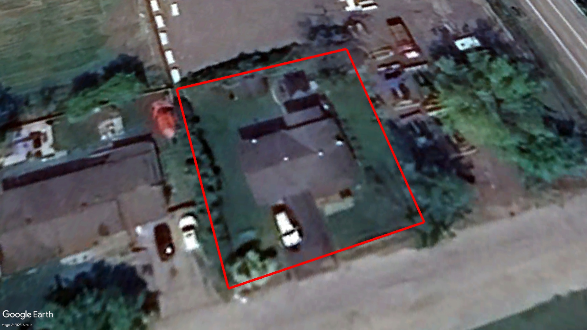 Tax Sale Vaudreuil-Soulanges, Quebec - 