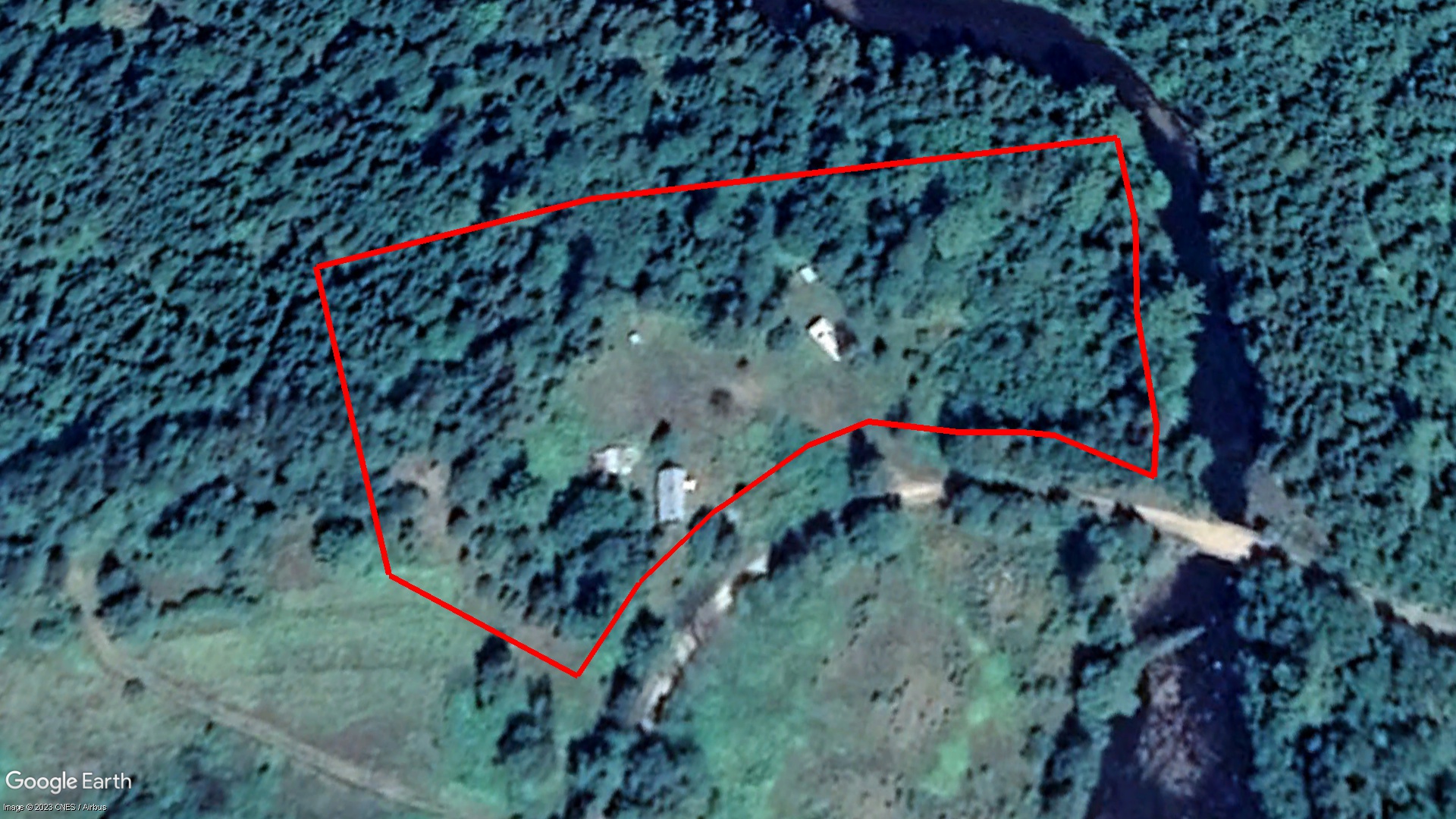 Tax Sale Northumberland, New Brunswick - 05129605