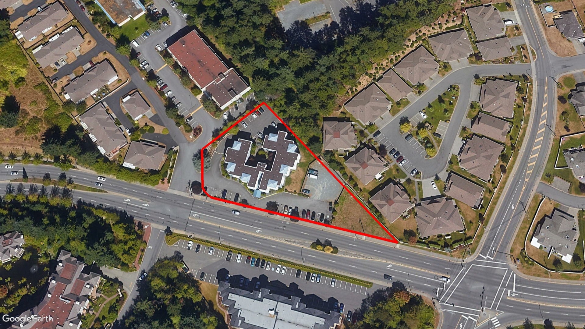 Tax Sale Nanaimo, British Columbia - 07713.521