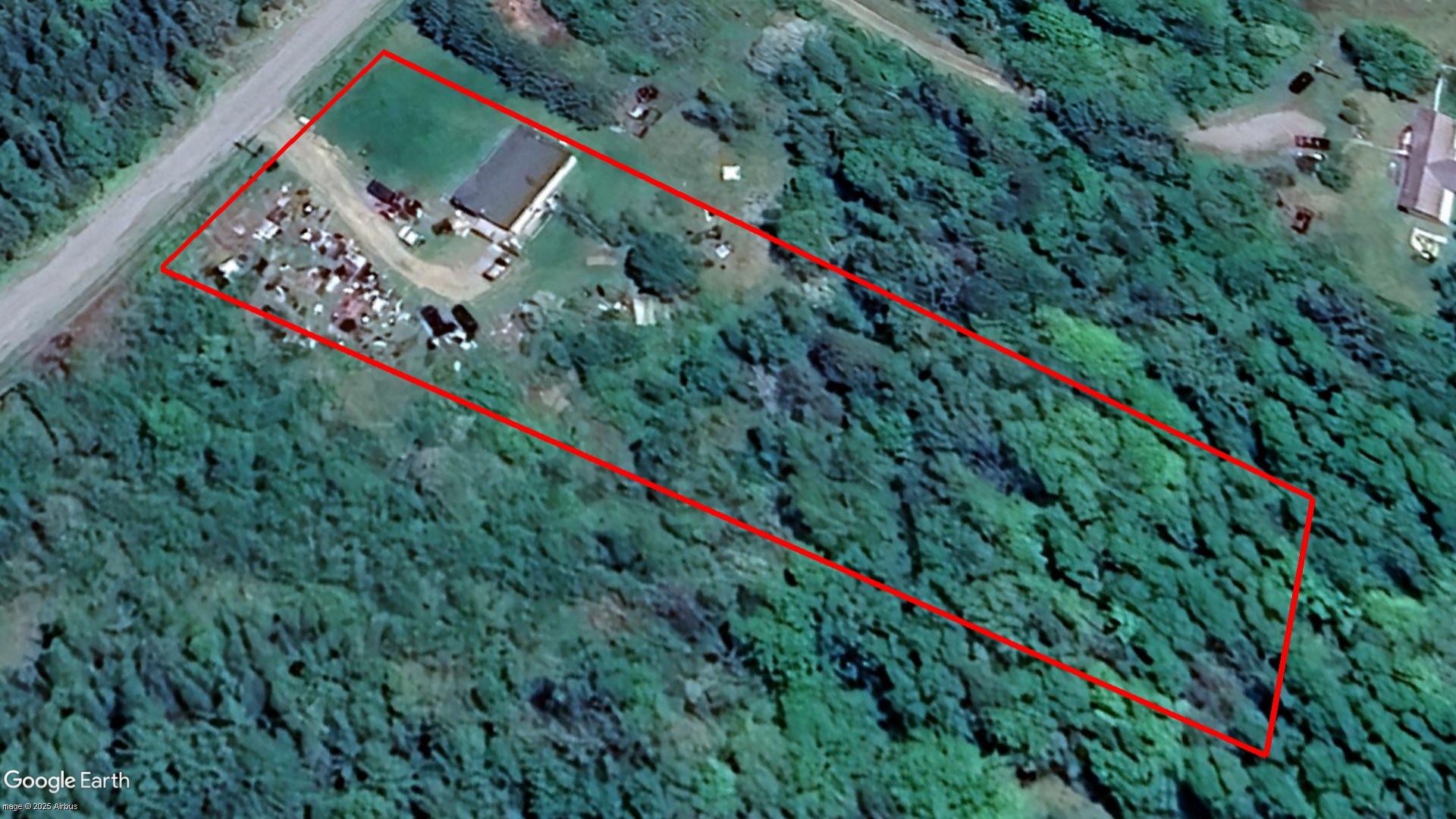 Tax Sale Charlotte, New Brunswick - 03641164