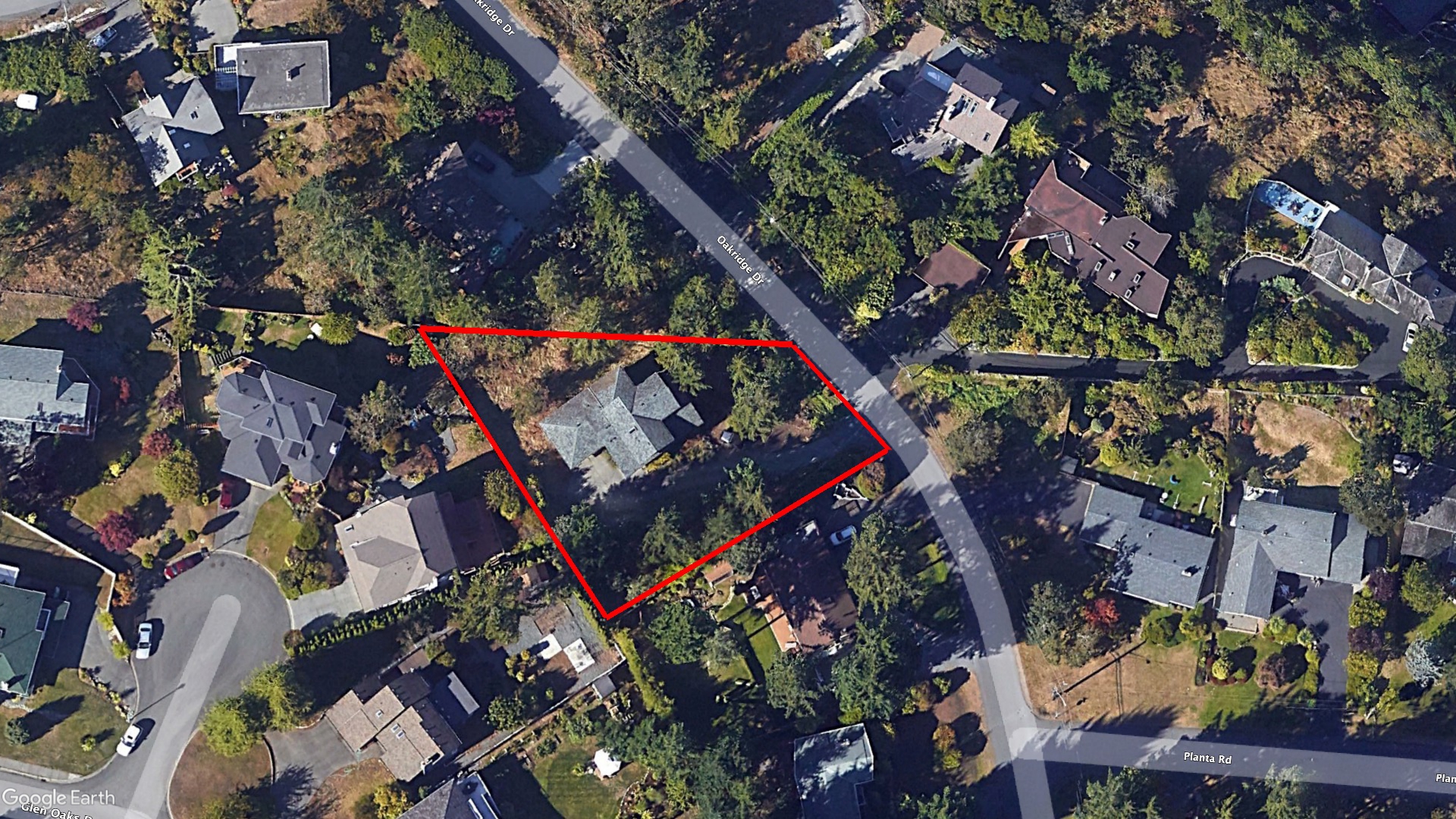 Tax Sale Nanaimo, British Columbia - 04-250-08058.415