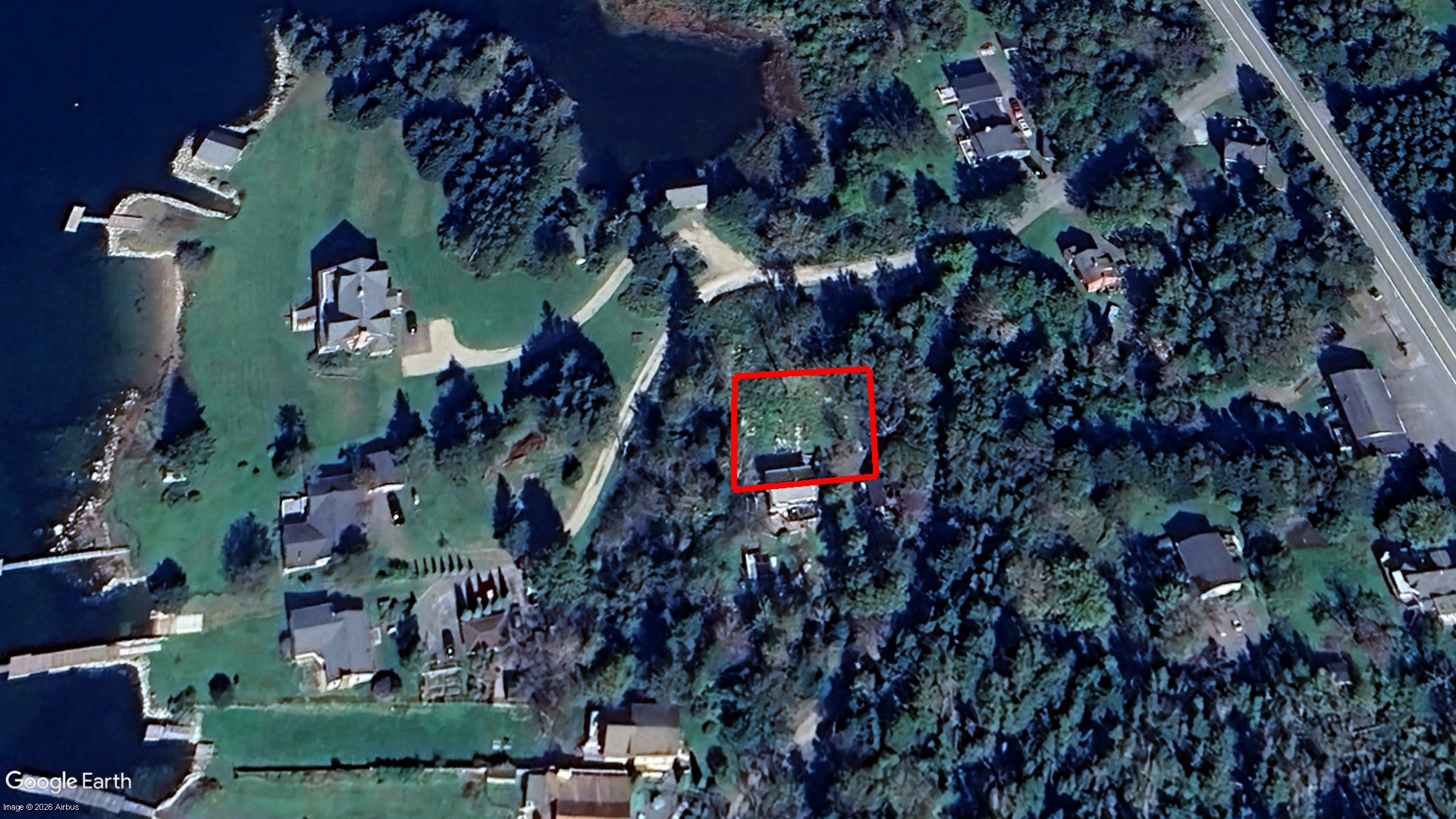 Tax Sale Halifax, Nova Scotia - 02095998