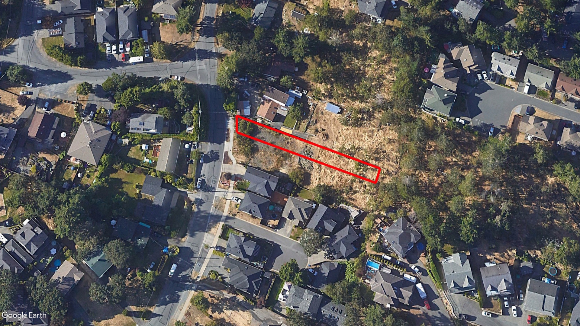 Tax Sale Langford, British Columbia - 01-327-07296.001