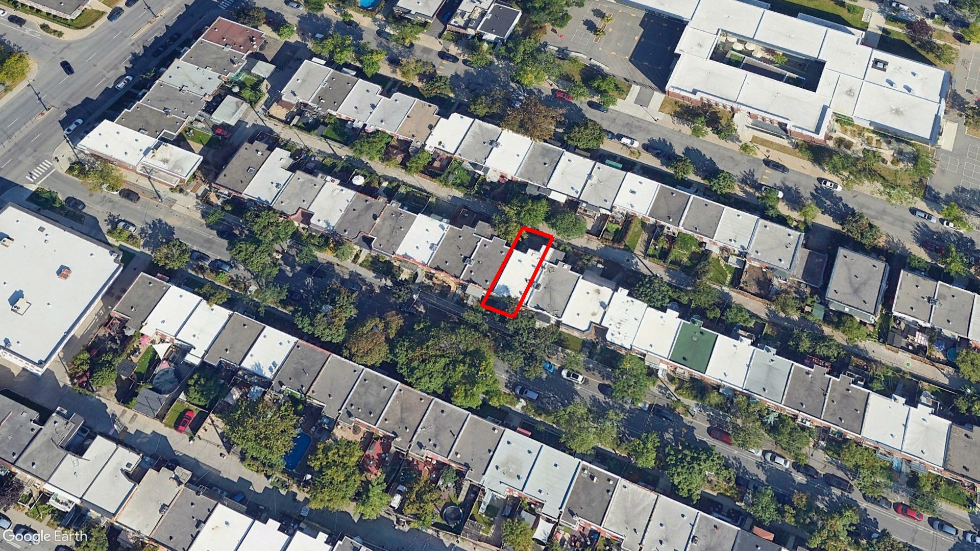 Tax Sale Montreal, Quebec - 655294-00