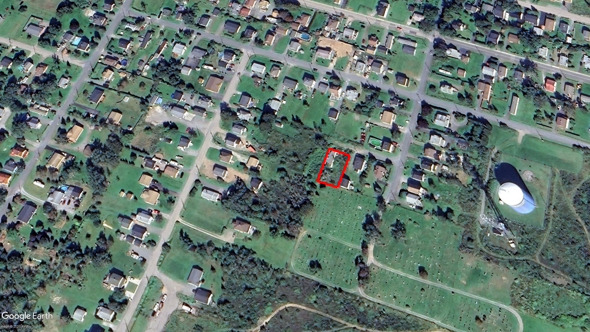 Tax Sale Cape Breton, Nova Scotia - 1512269