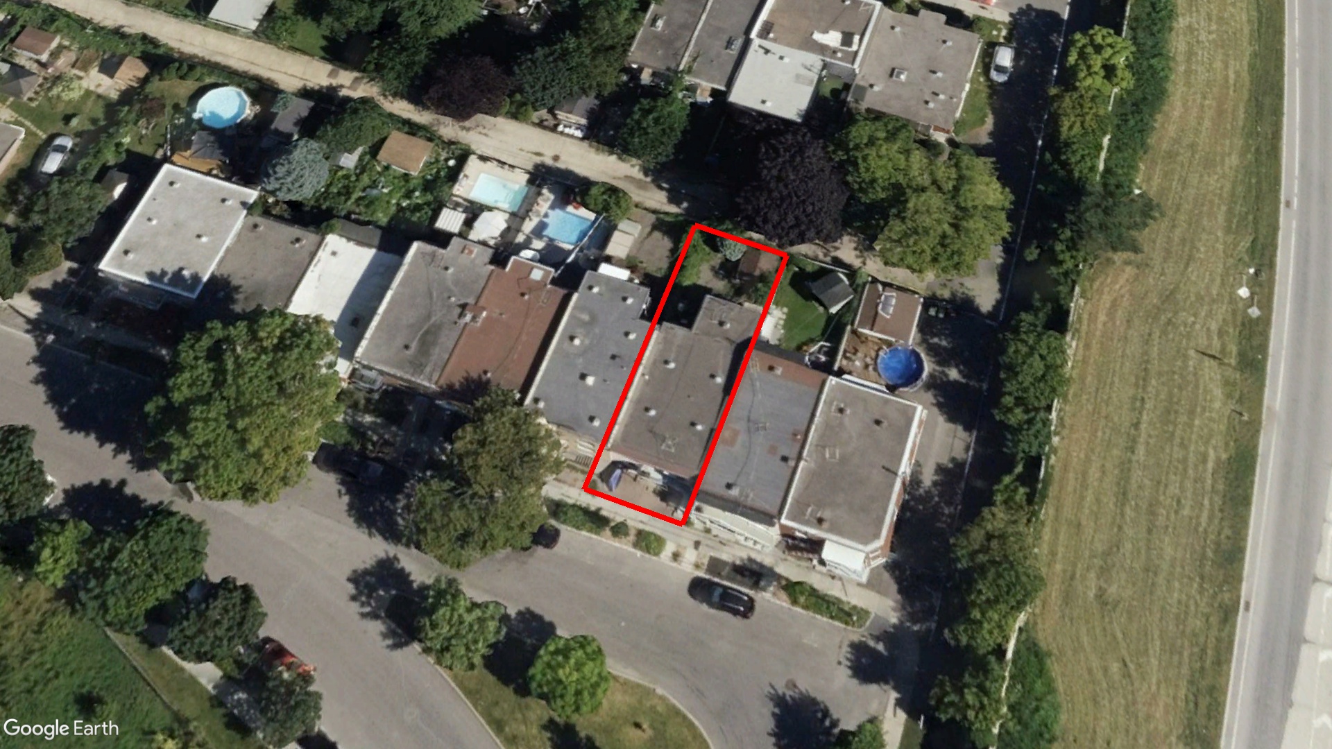 Tax Sale Montreal, Quebec - 353458-25